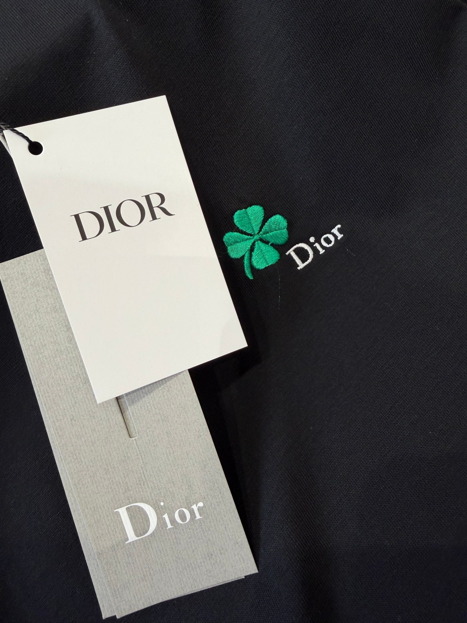 CD T-SHIRT
