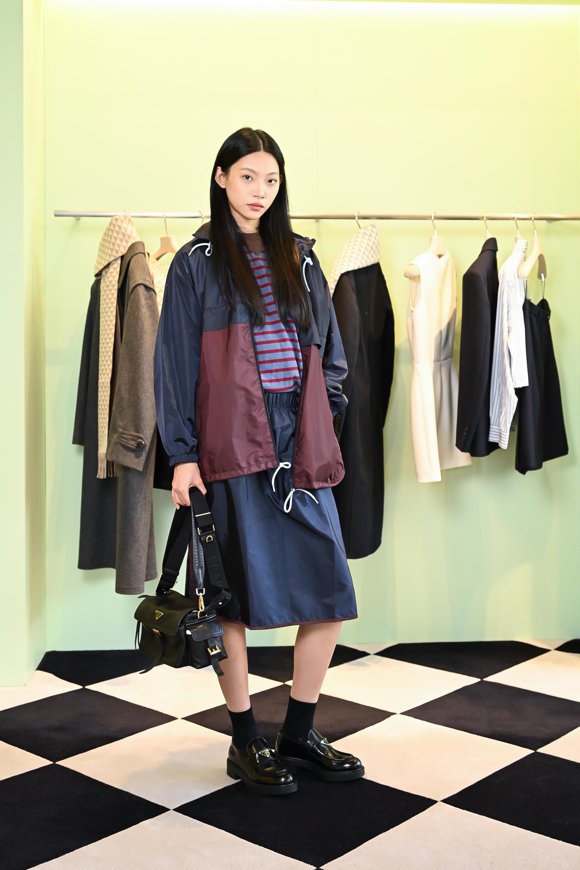 PD SKIRT