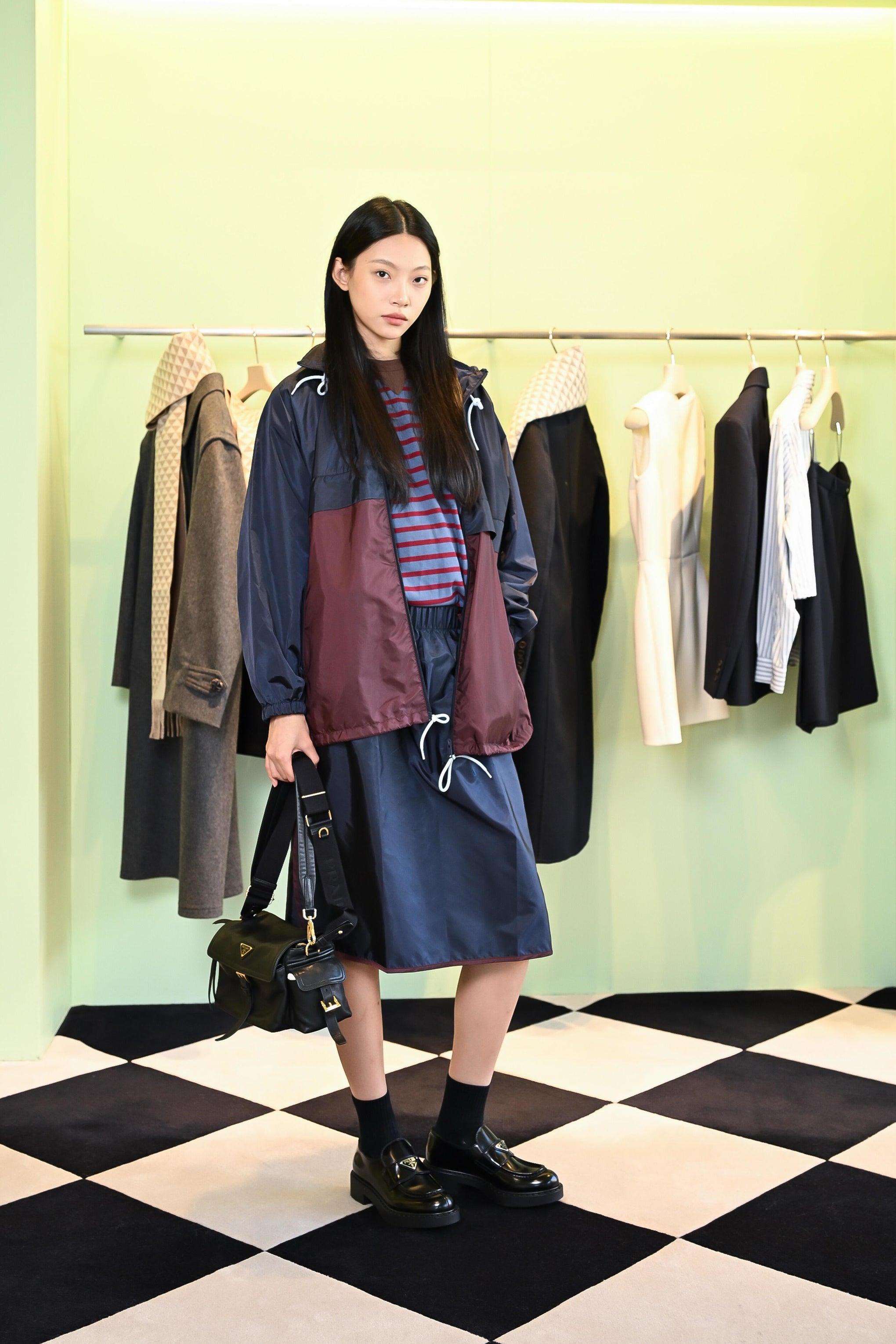 PD SKIRT