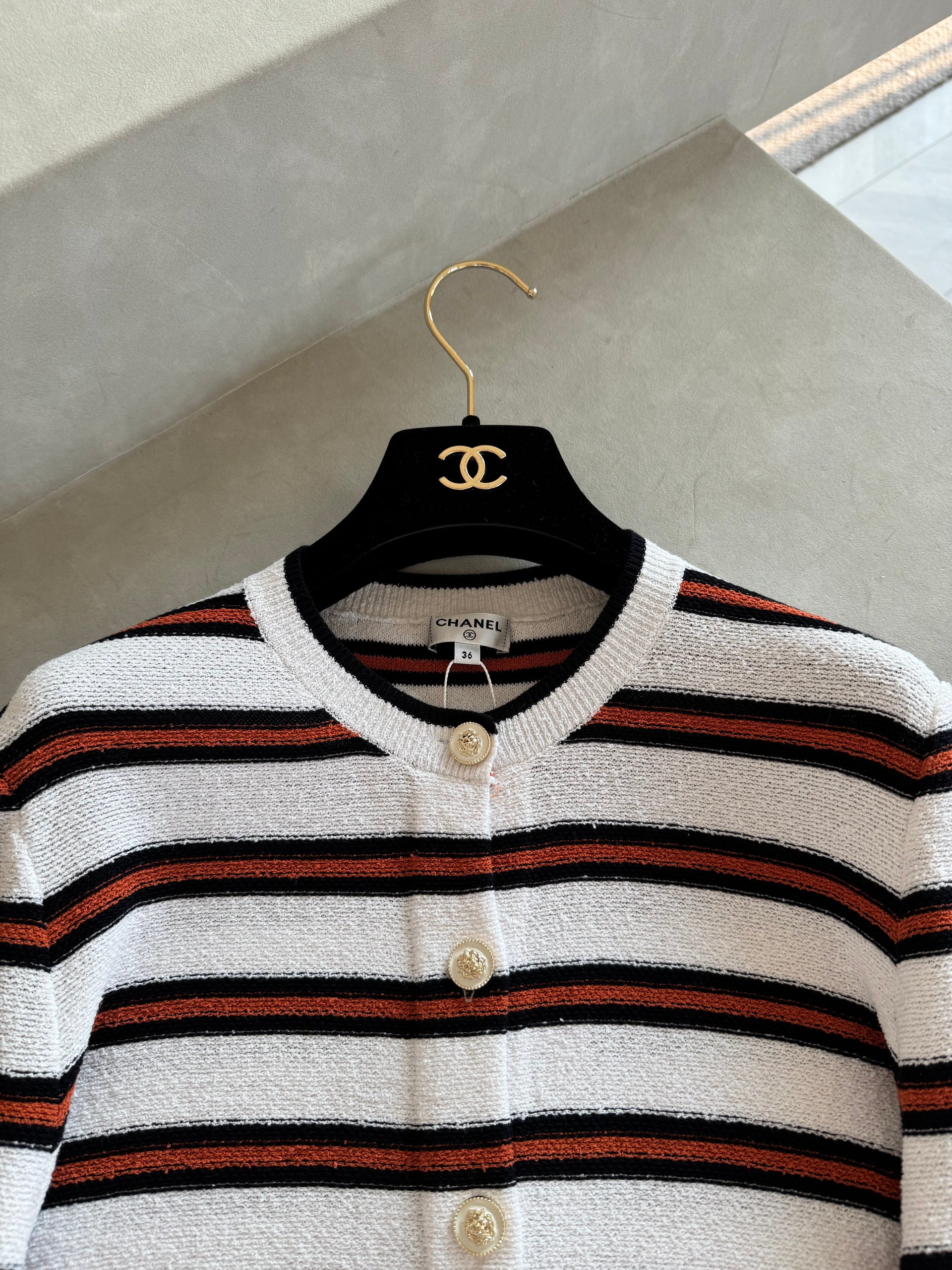 CC CARDIGAN
