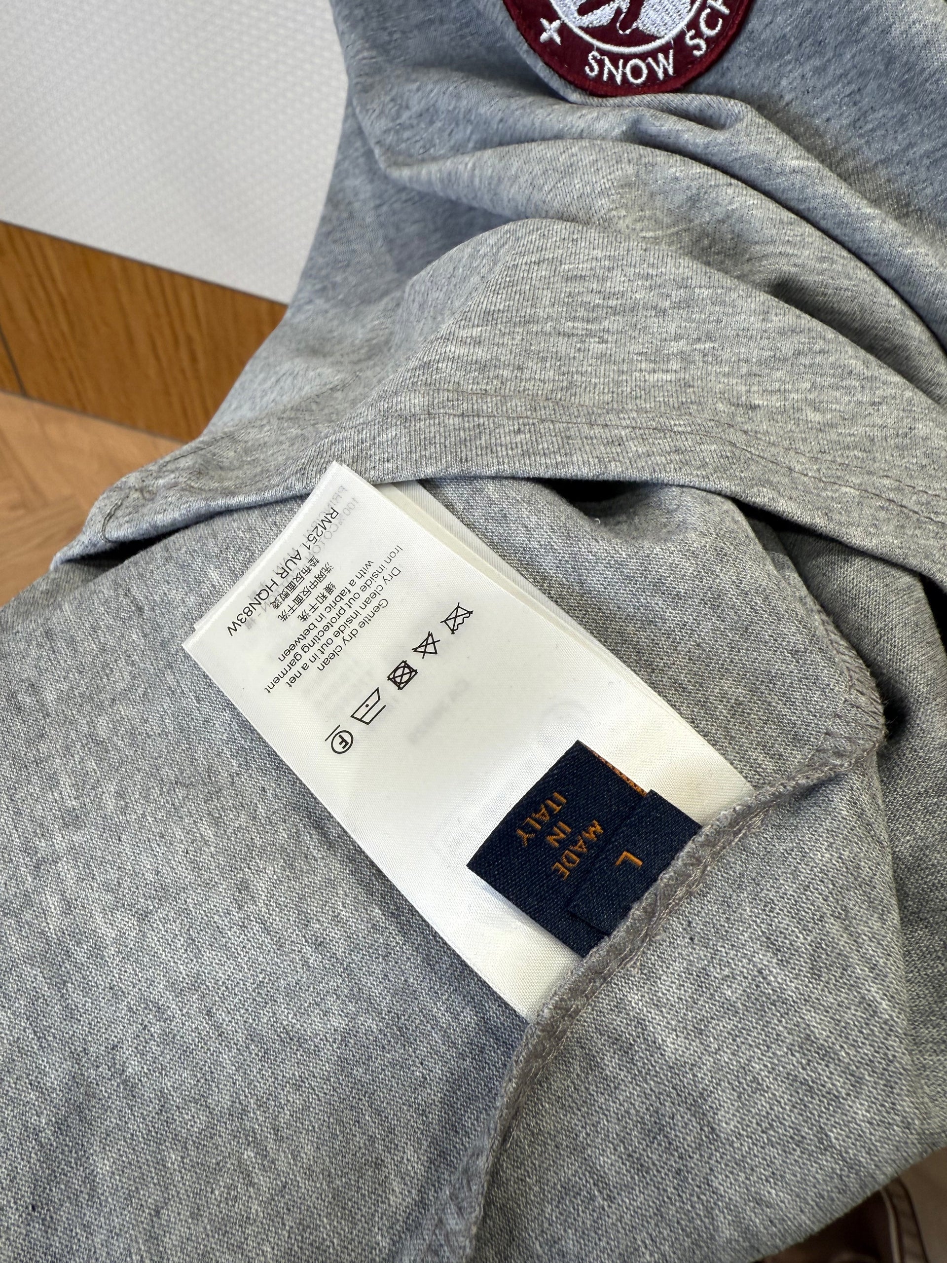 LOU T-SHIRT