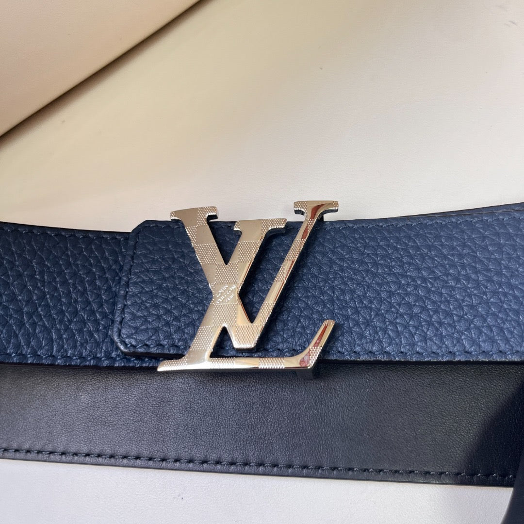 LOU BELT 4.0 CM