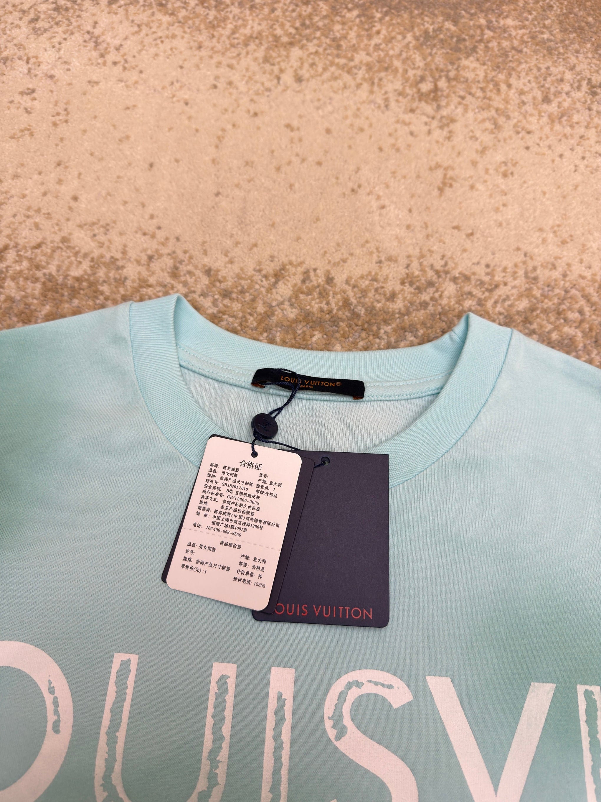 LOU T-SHIRT