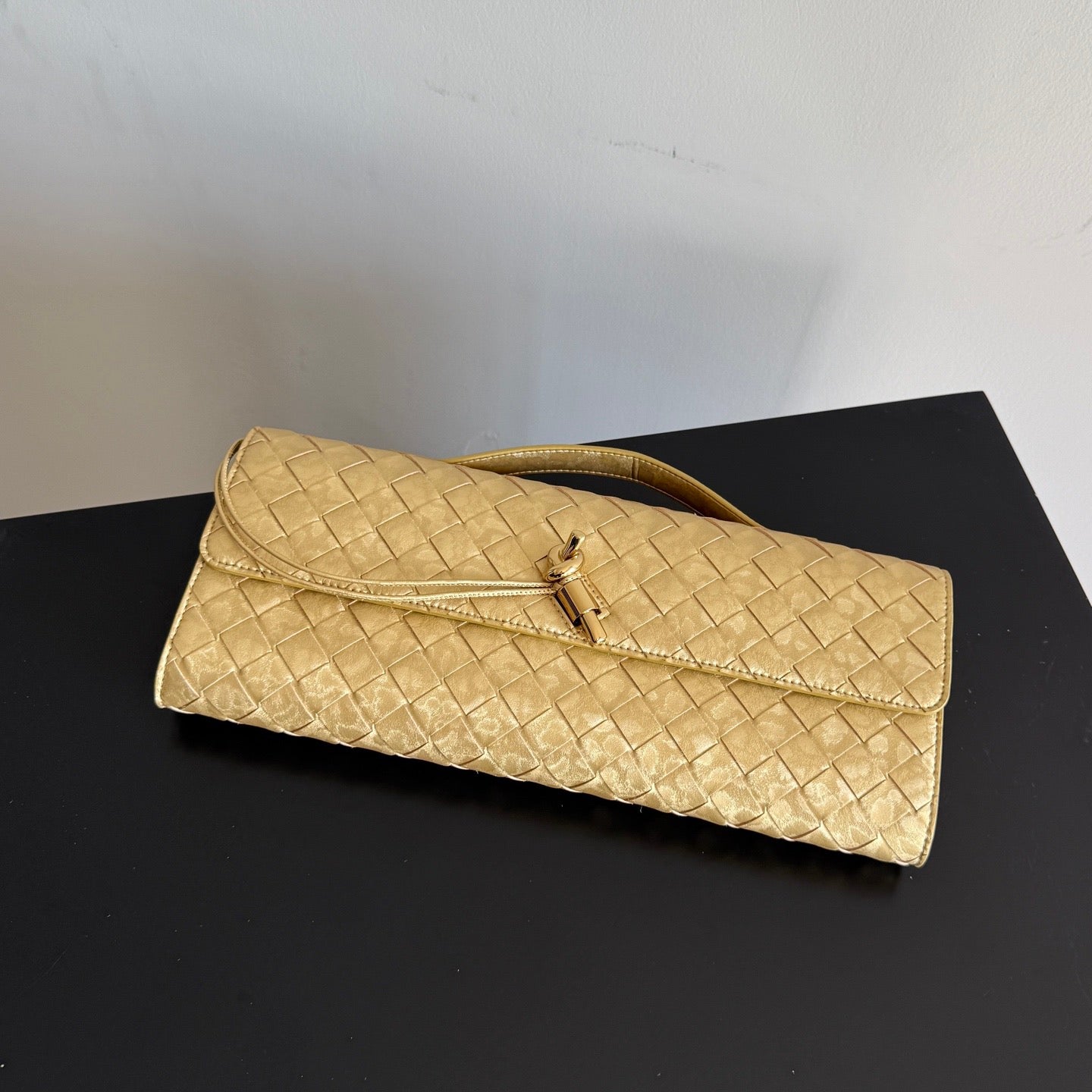 BOTT V ANDIAMO CLUTCH