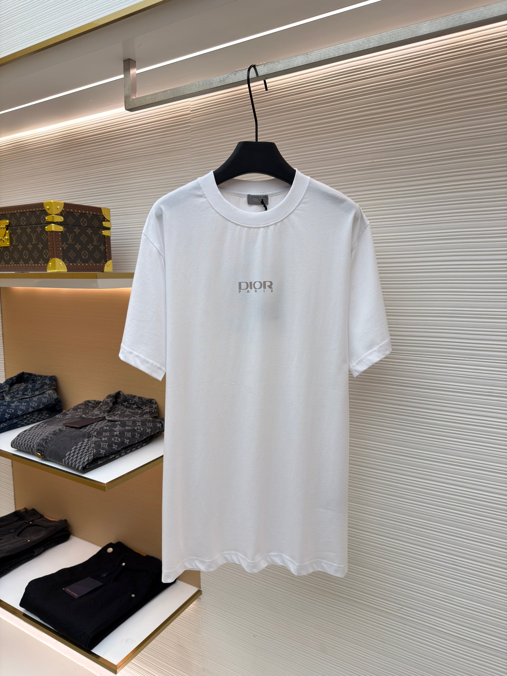 CD T-SHIRT