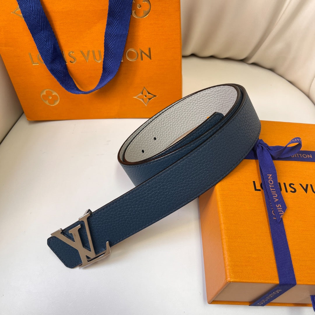 LOU BELT 4.0 CM