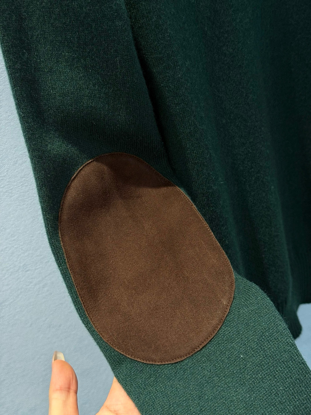 MIU M ZIP CARDIGAN
