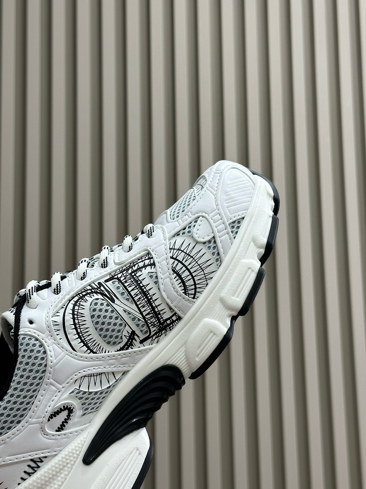 CD CHRONO SNEAKER