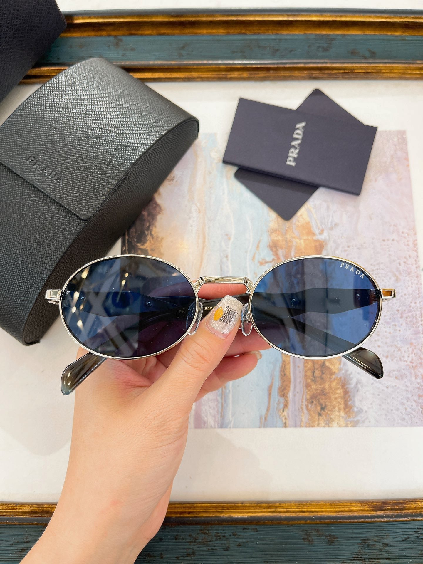 PD SUNGLASSES