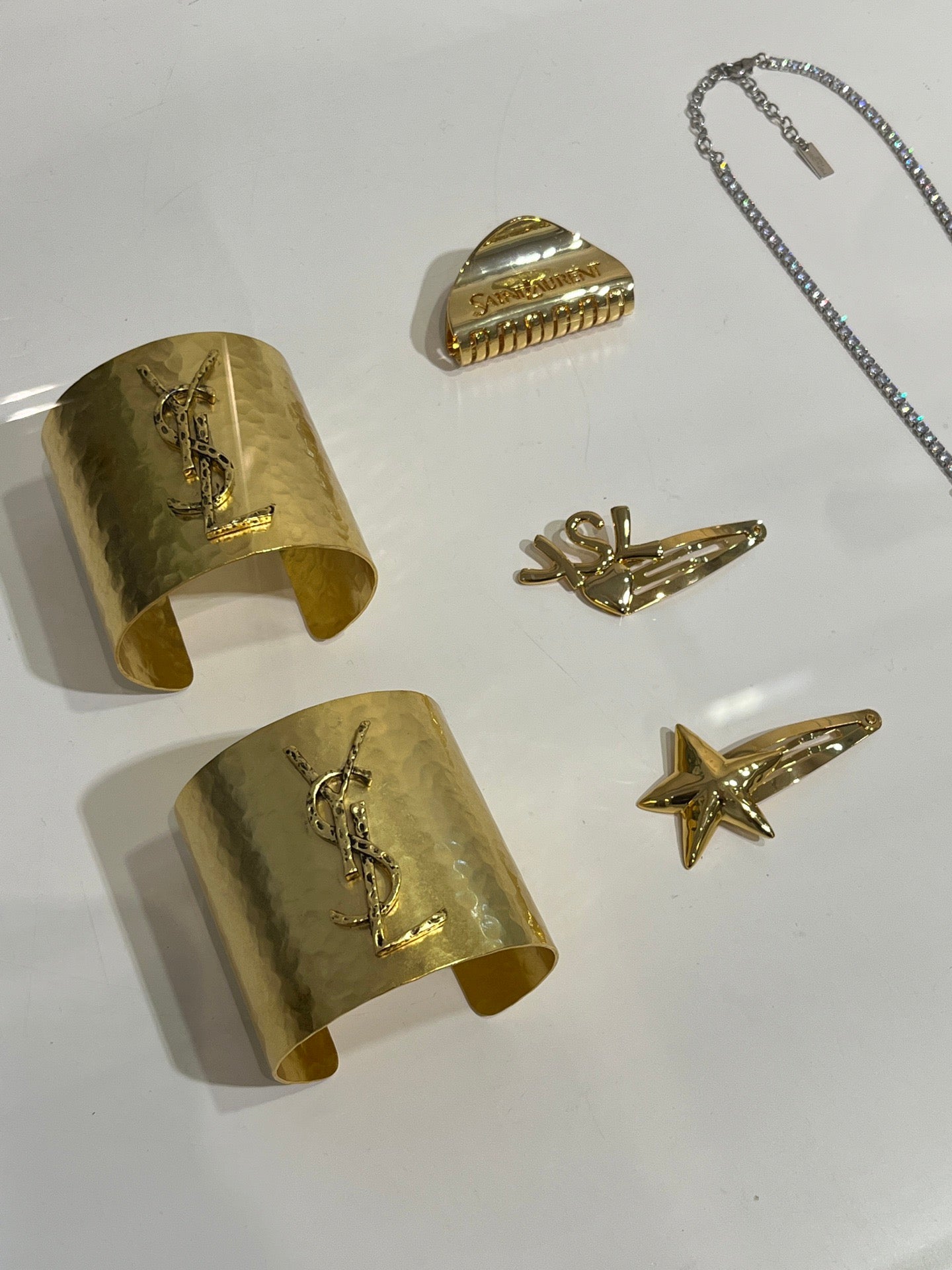 SL BRACELET