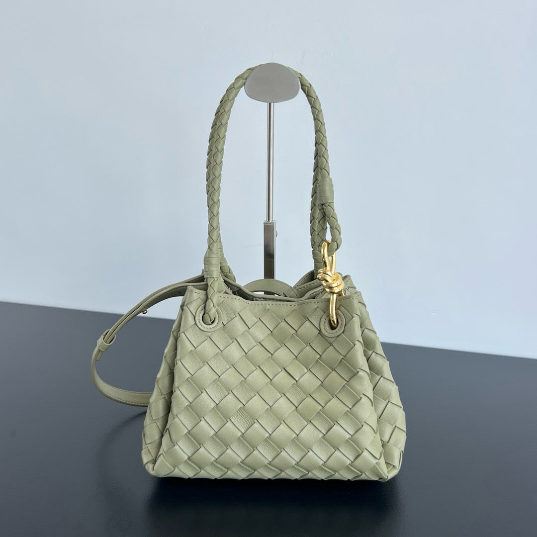 BOTT SMALL PARACHUTE CHAIN BAG