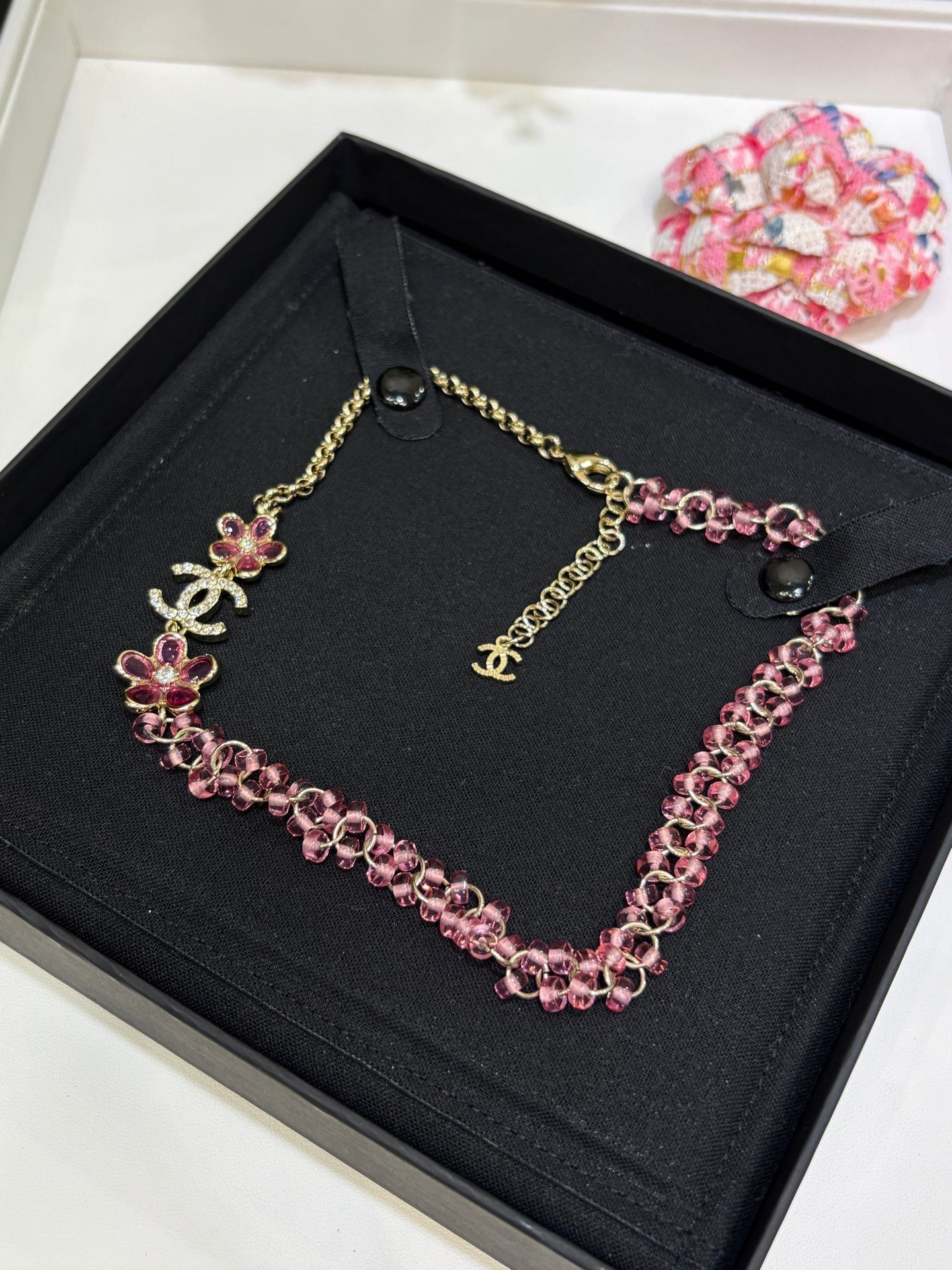 CC NECKLACE