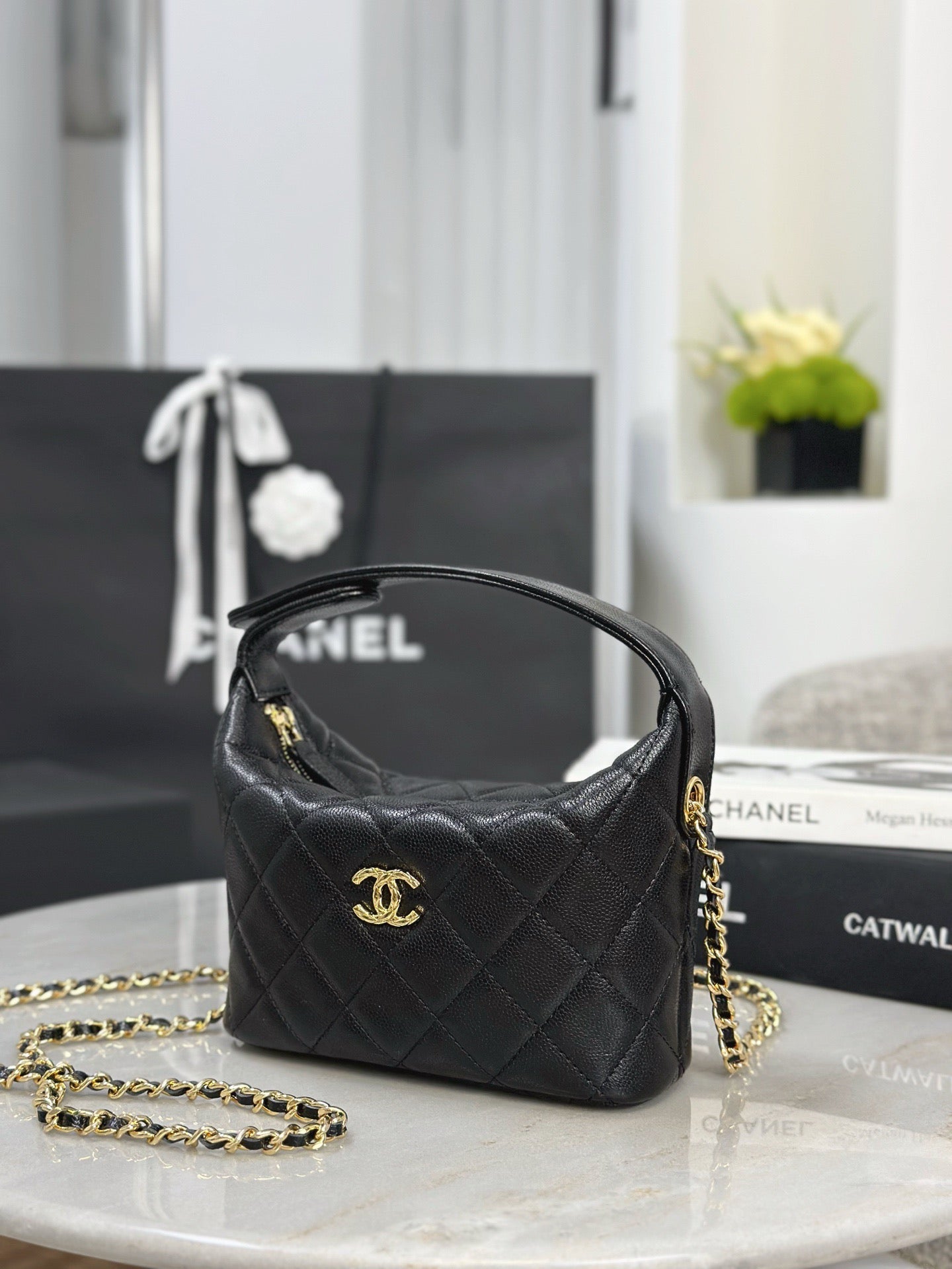 CC 26C BAG