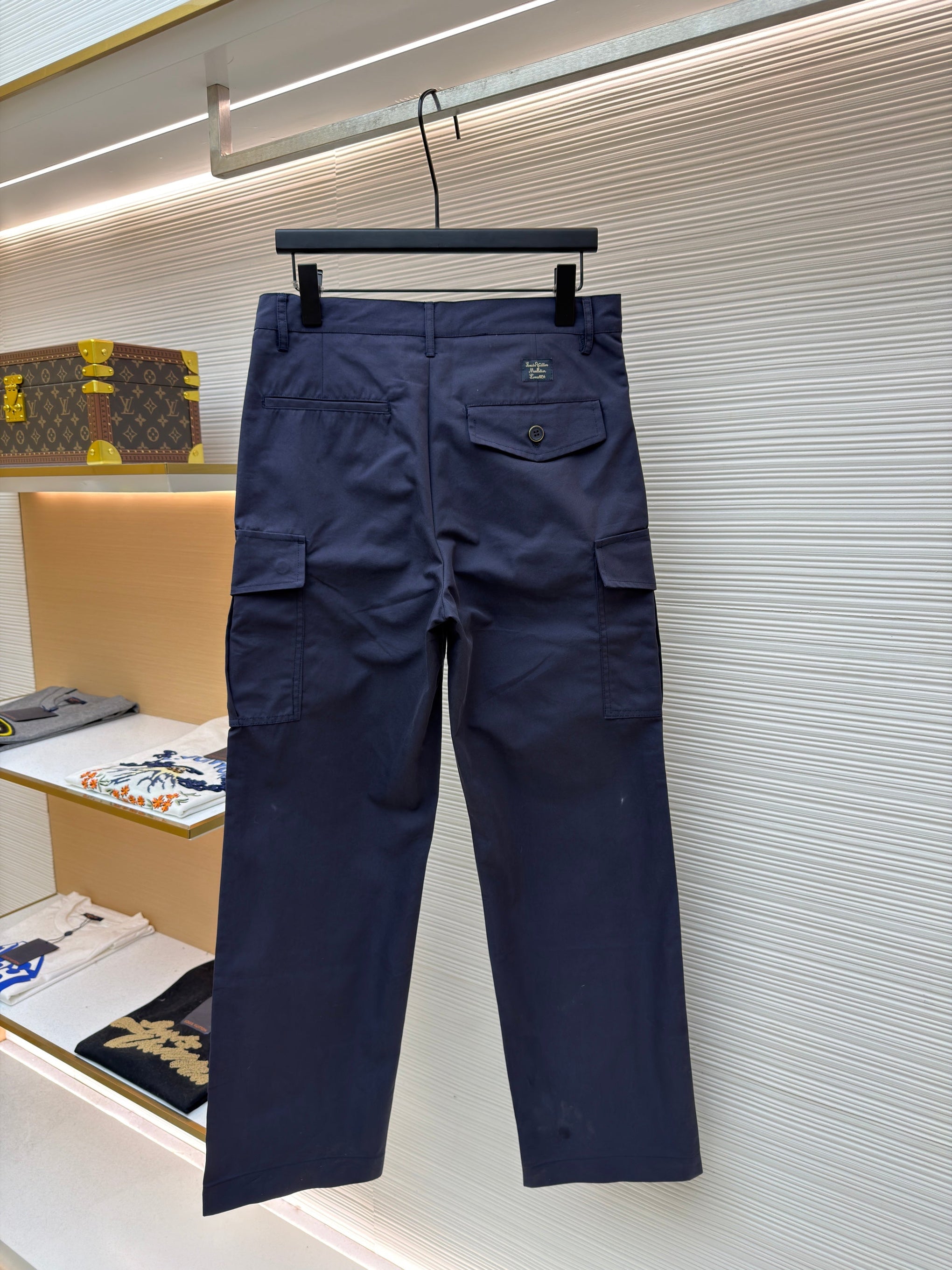 LOU TROUSERS