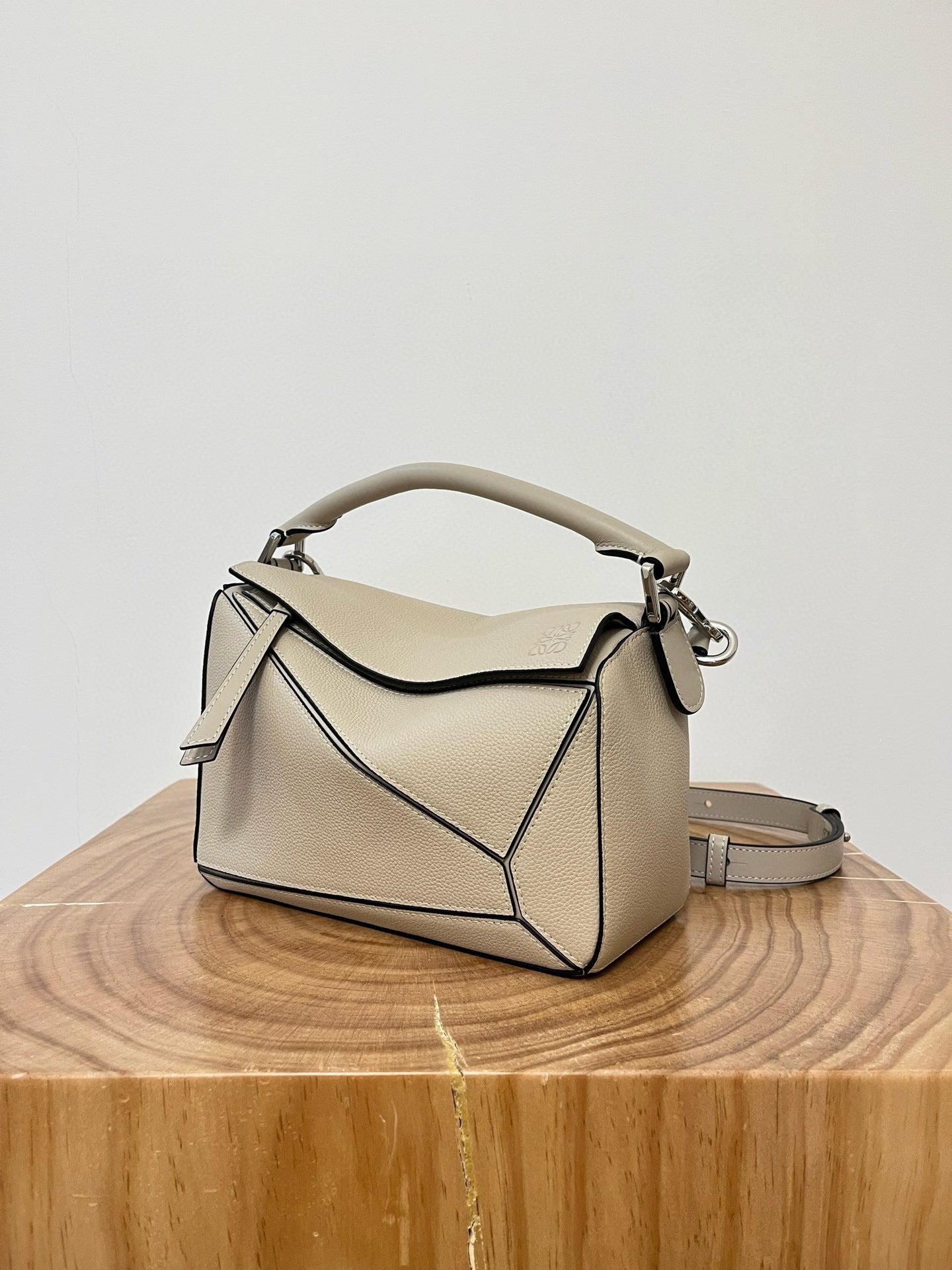 LOEW SMALL PUZZLE BAG