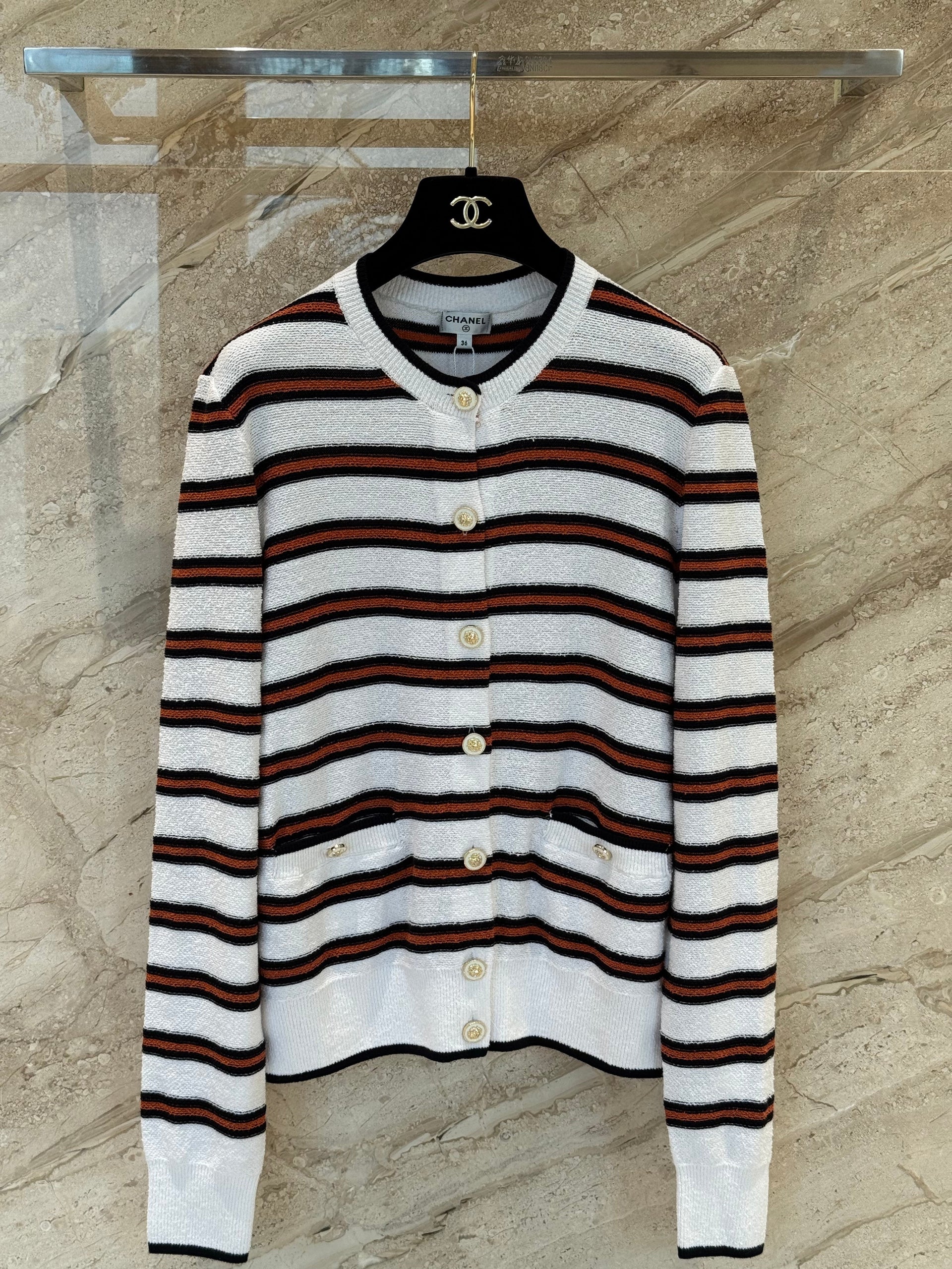 CC CARDIGAN
