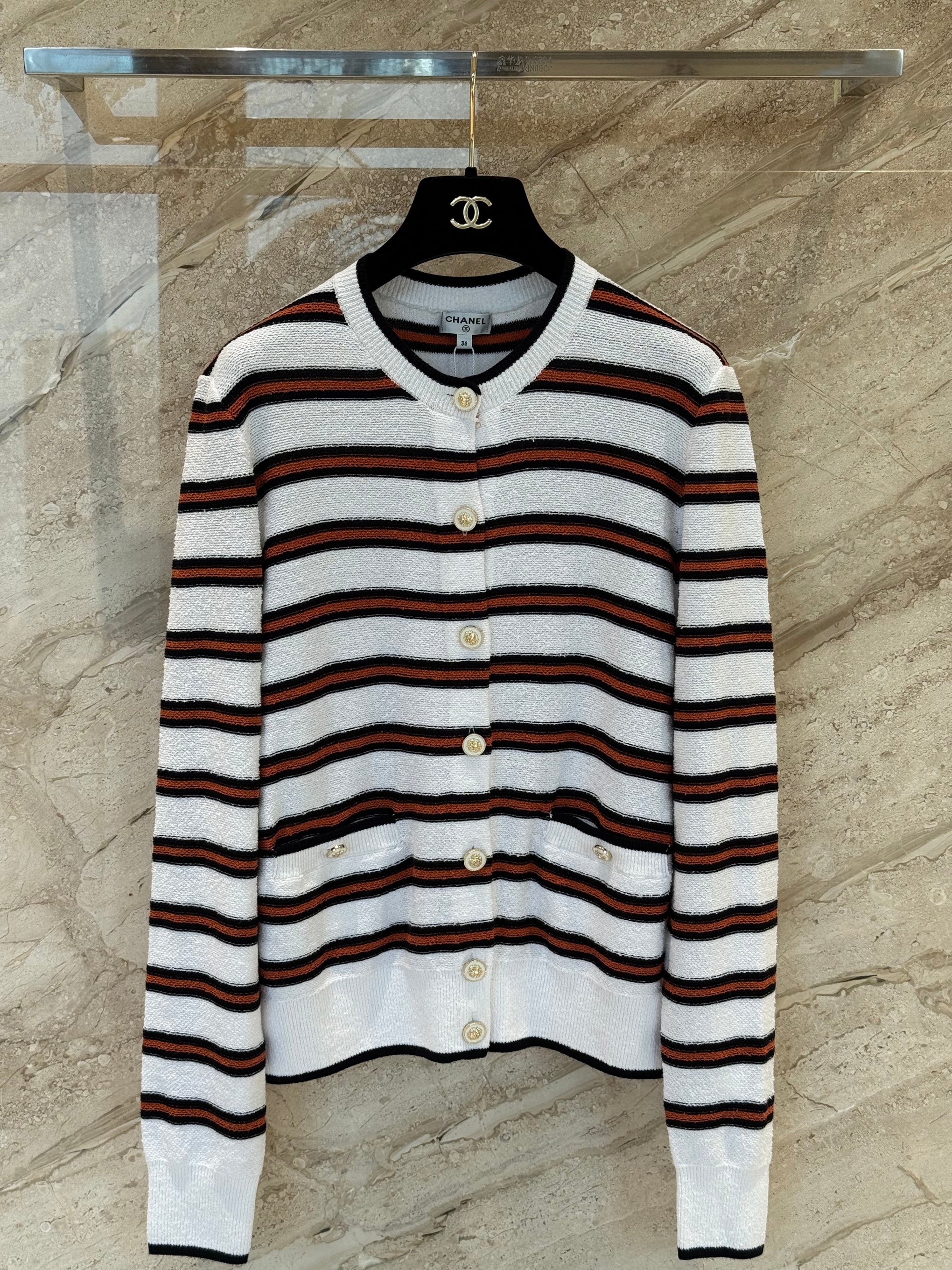 CC CARDIGAN