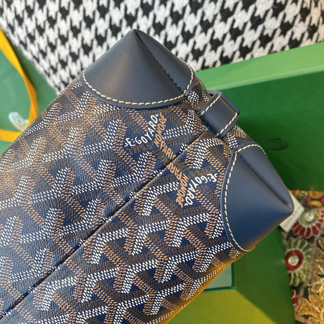 GOYA BOWLING 25 TOILETRY BAG