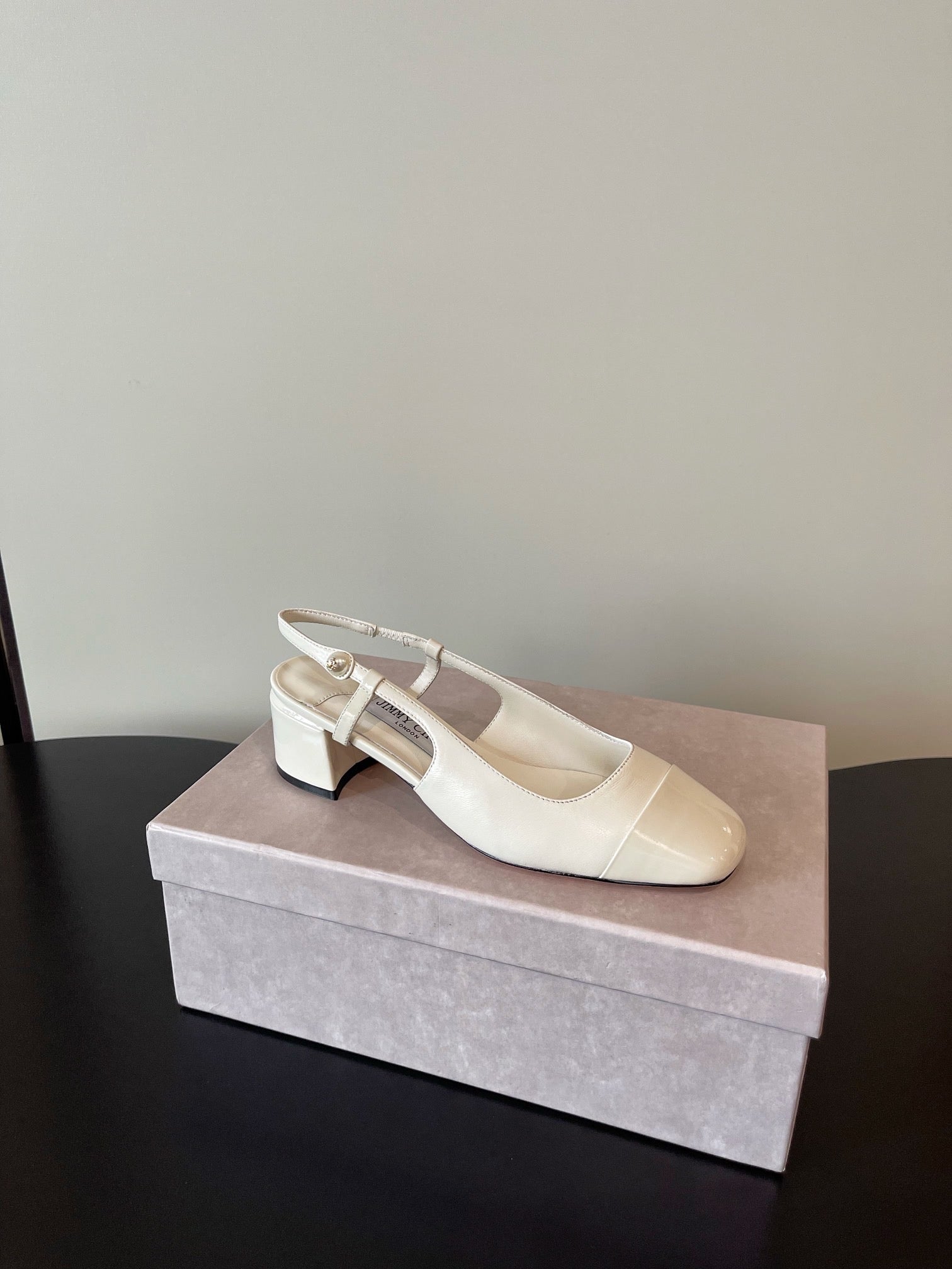 JIMMY C SLINGBACK