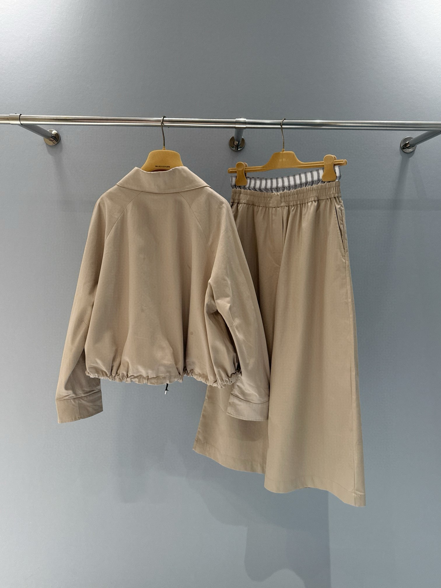 LOEW JACKET