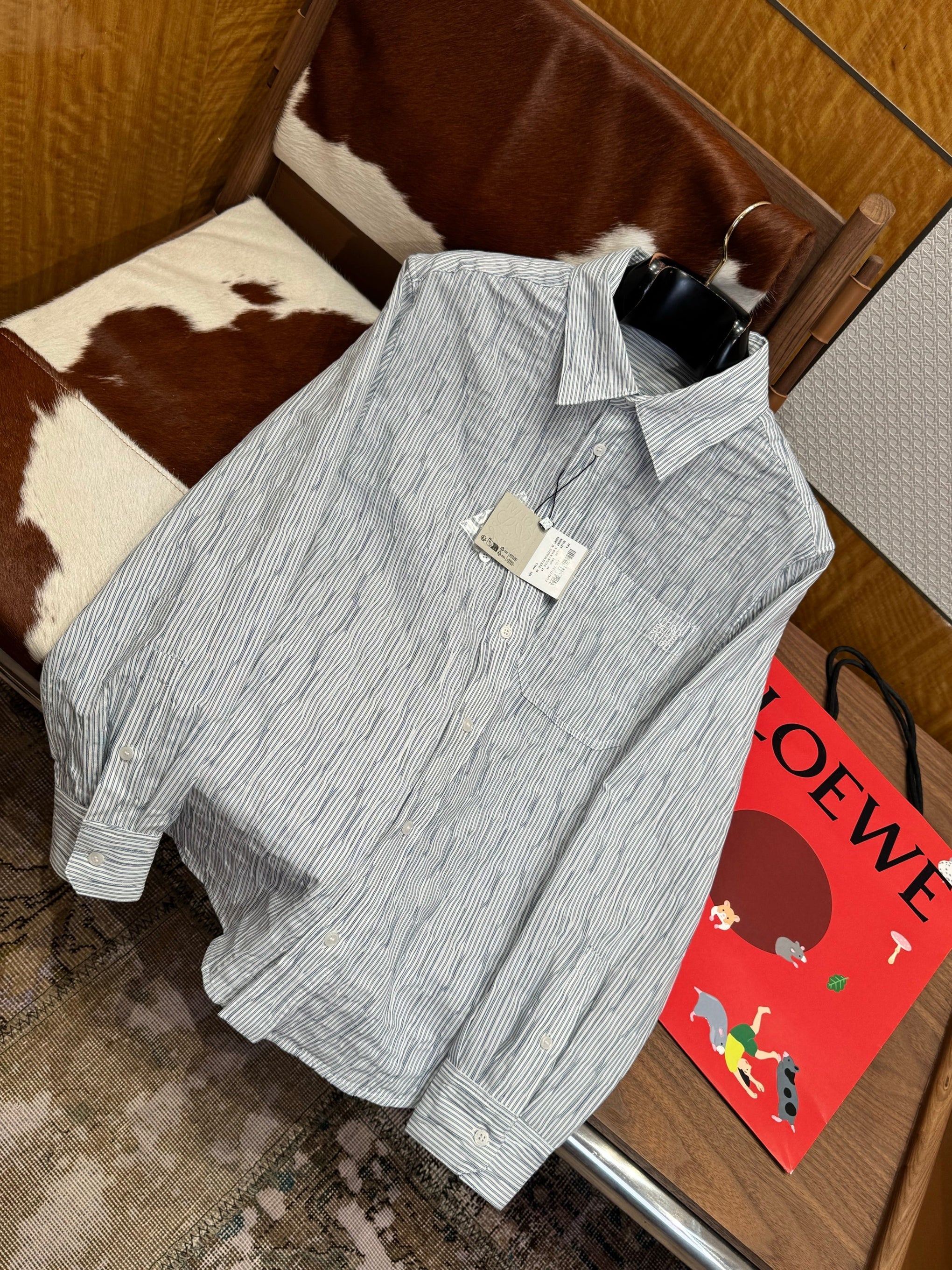 LOEW SHIRT