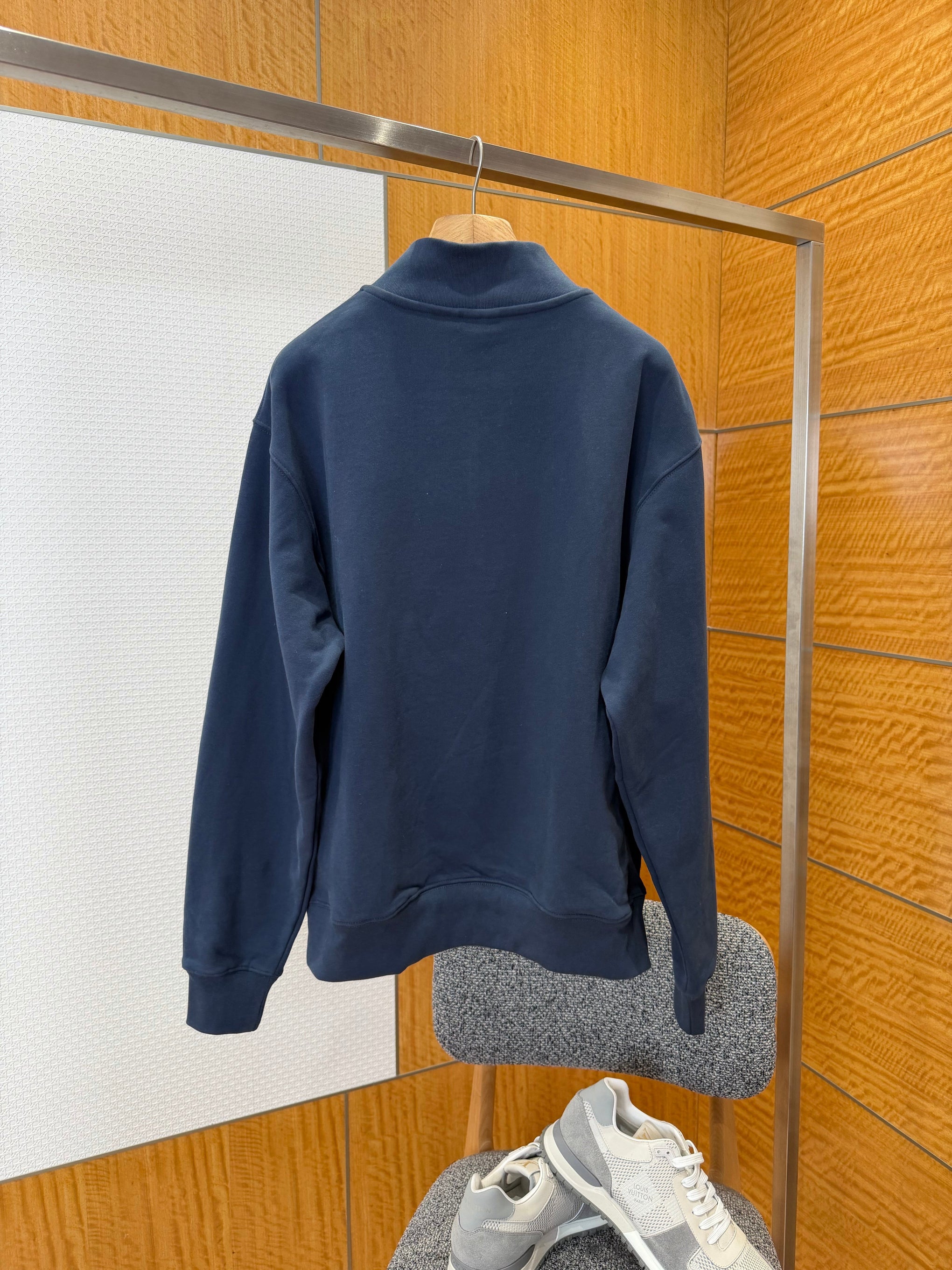 CD SWEATSHIRT