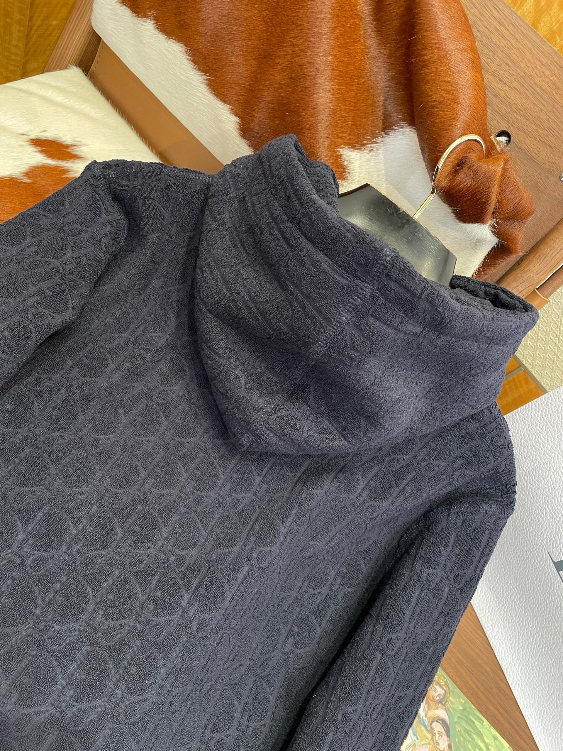CD HOODIE