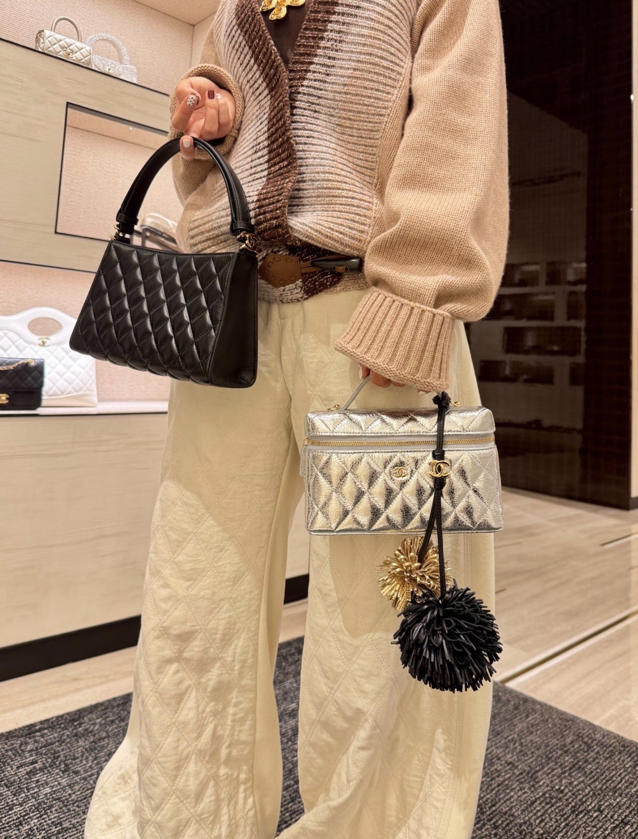 CC 26X BAG