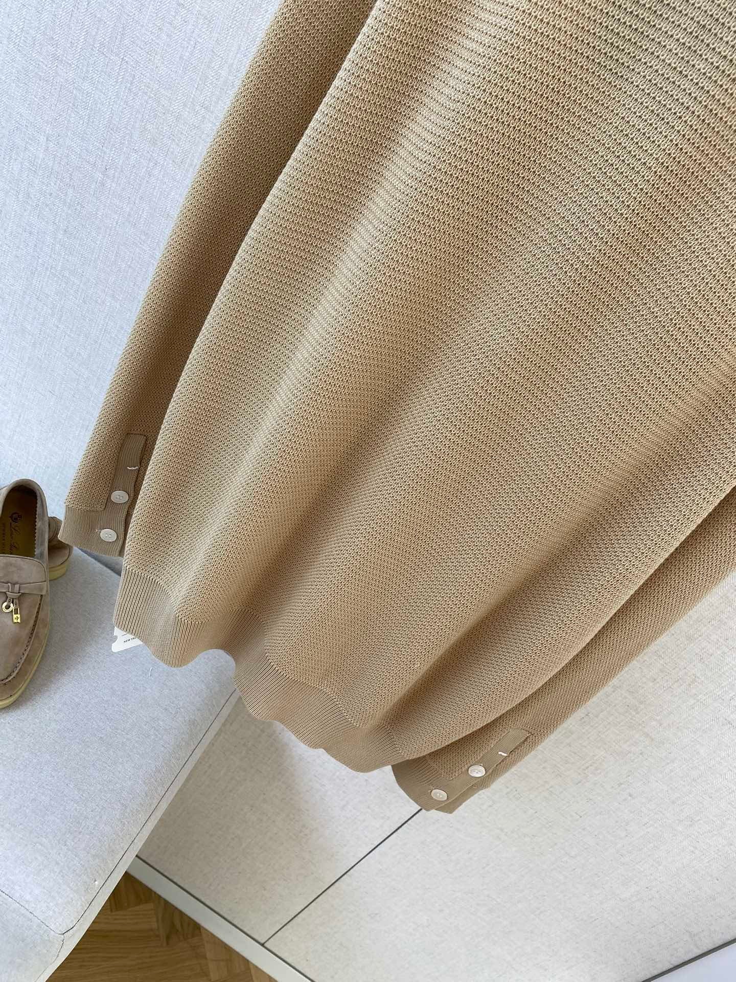 ZEGN POLO SHIRT