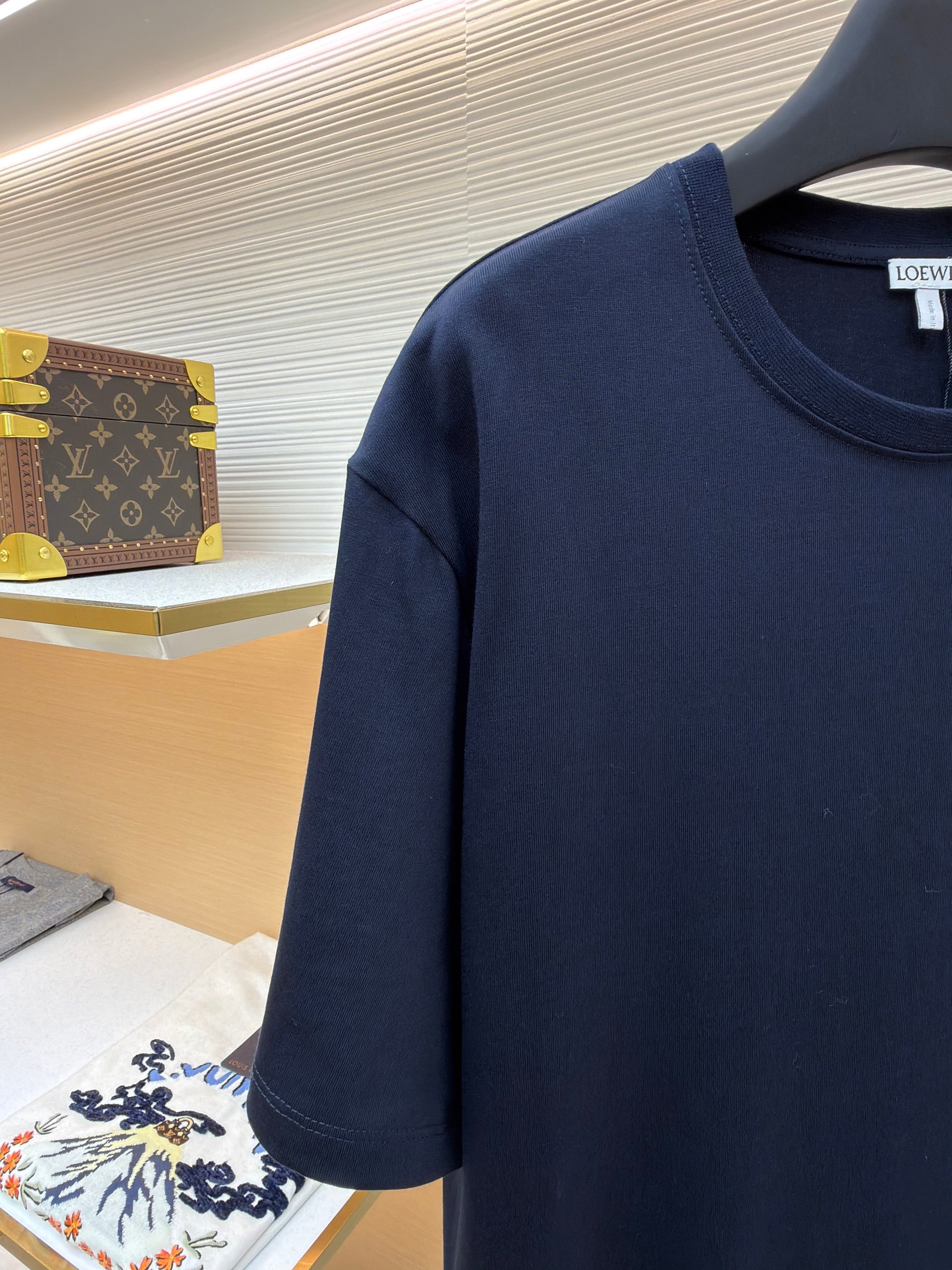 LOEW T-SHIRT