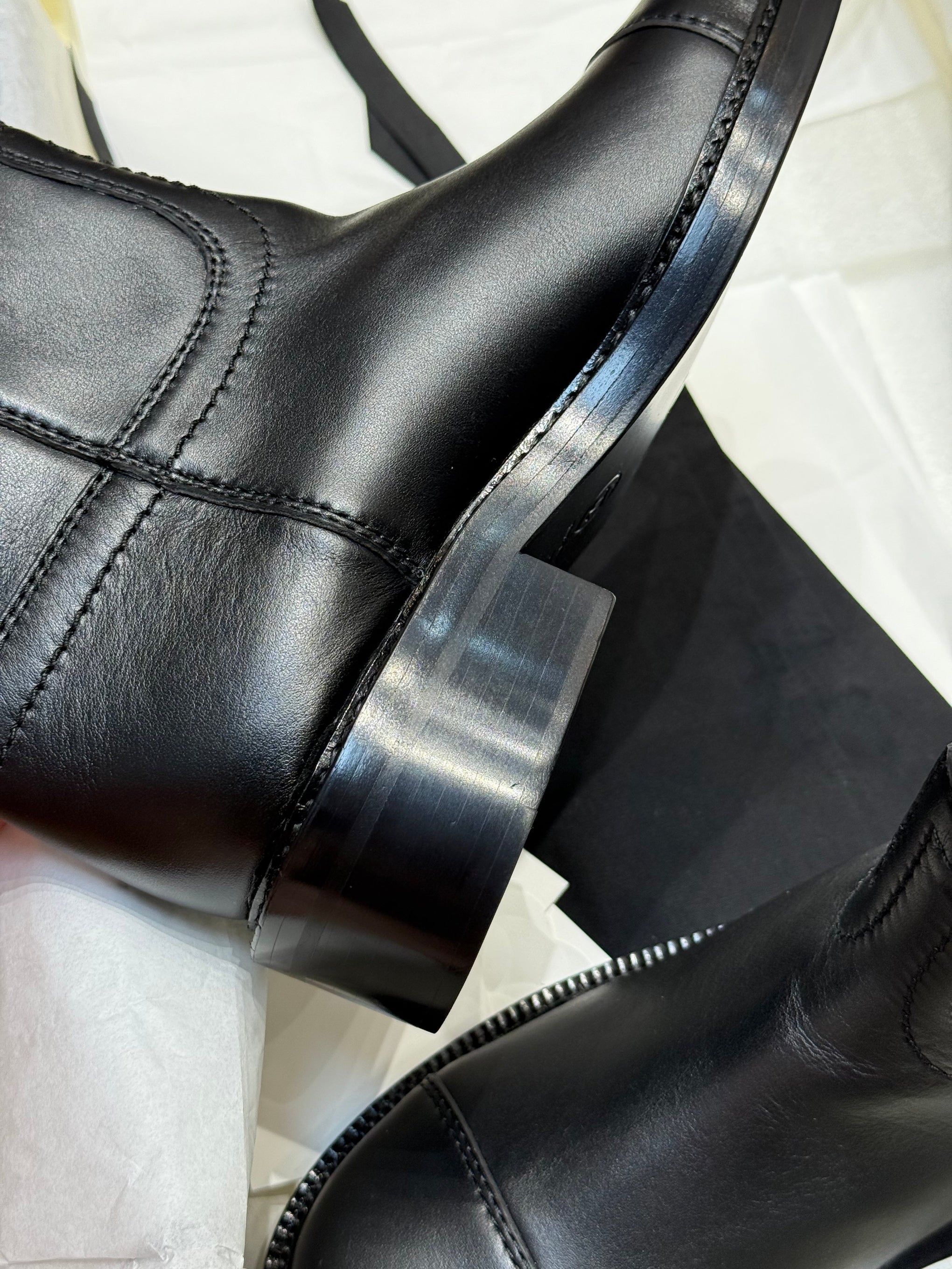 CC BOOTS