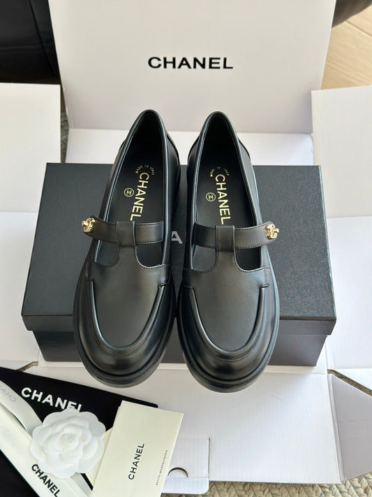 CC LOAFERS
