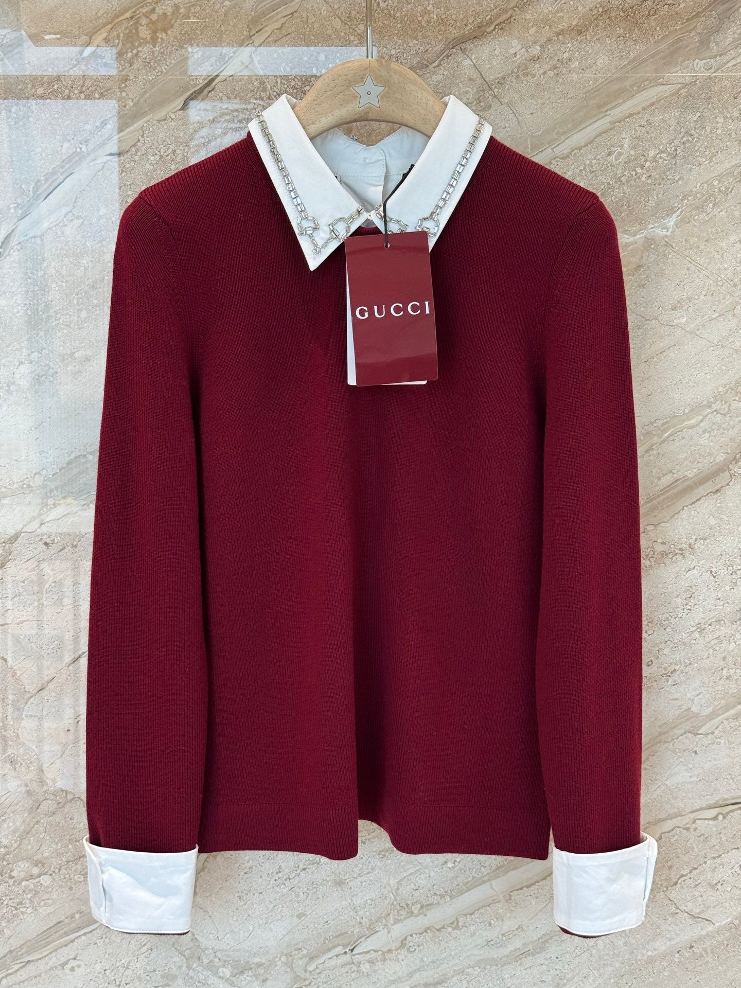 GG JACKET