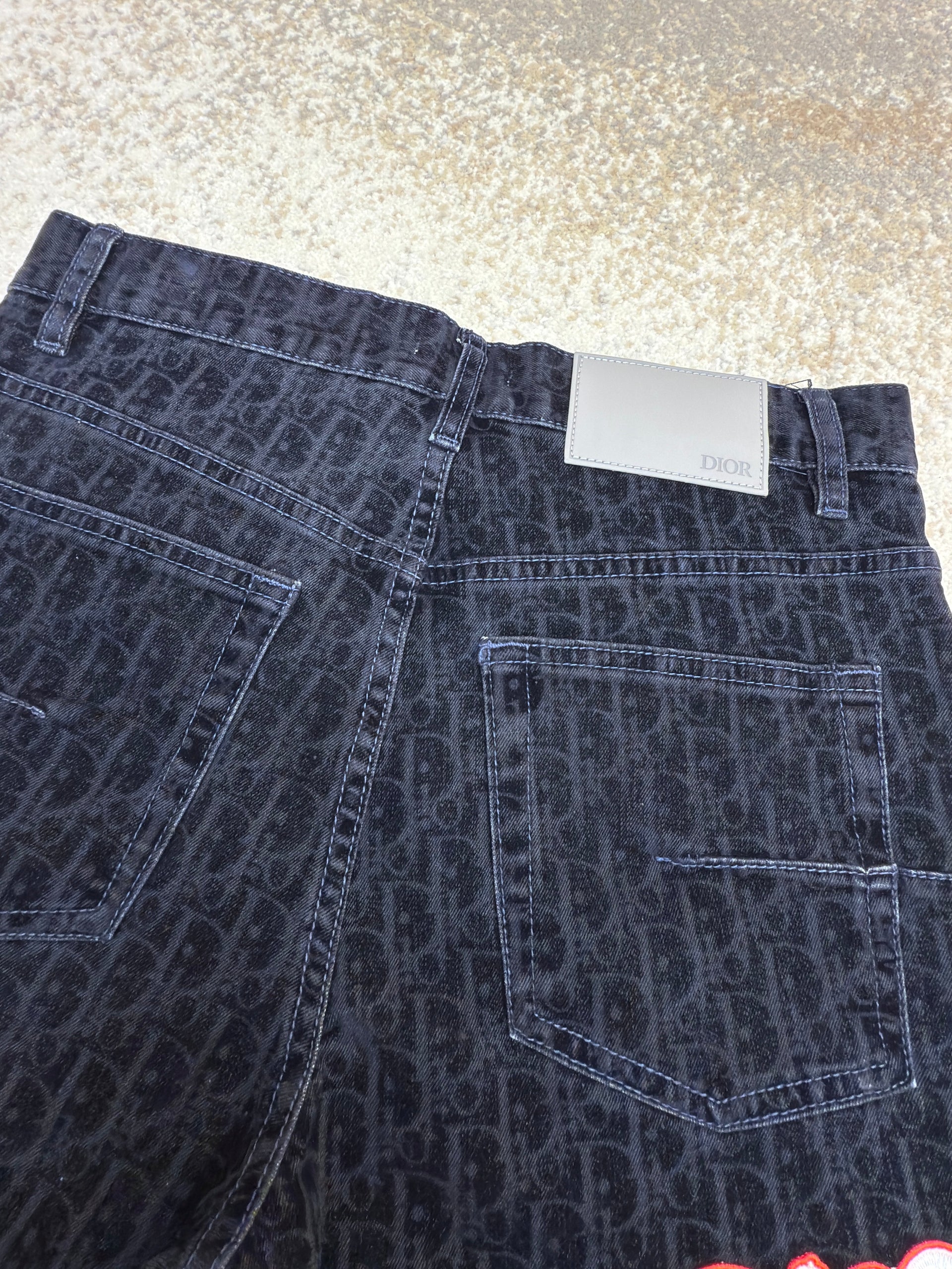 CD JEANS