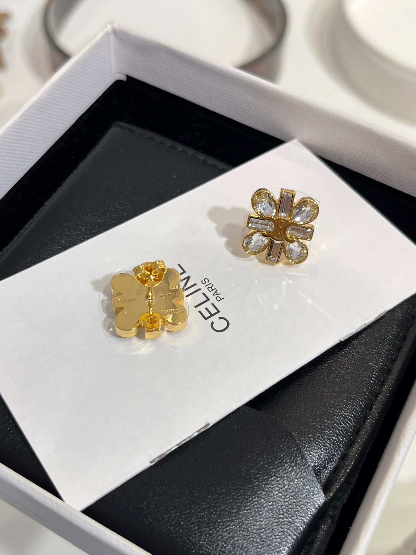 CEL EARRINGS