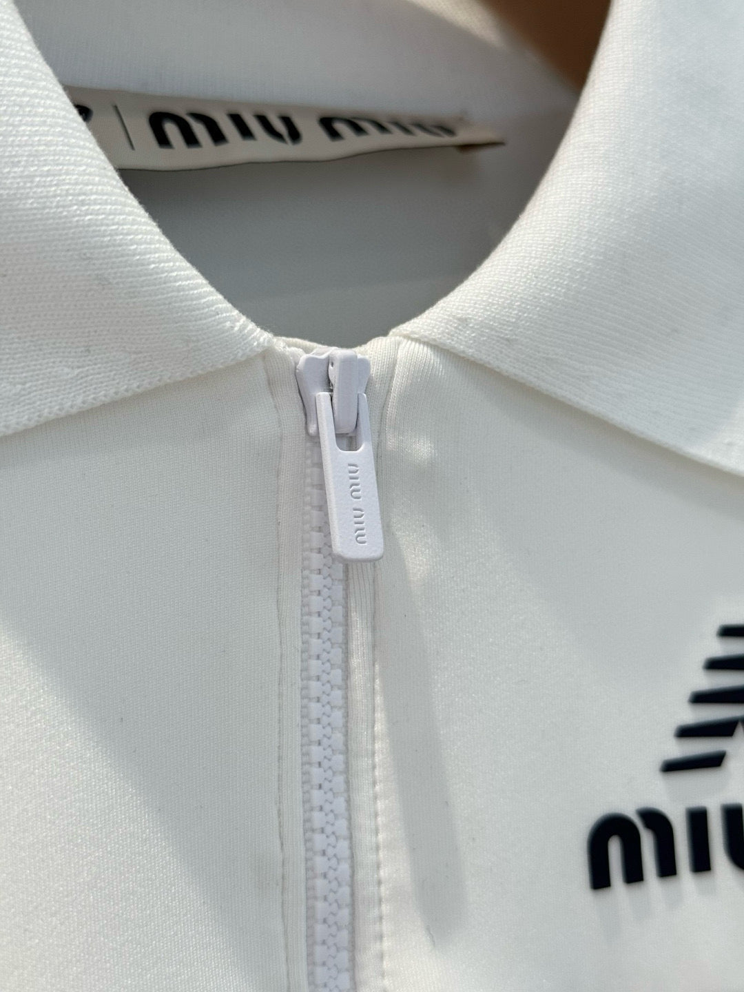 MIU M DRESS