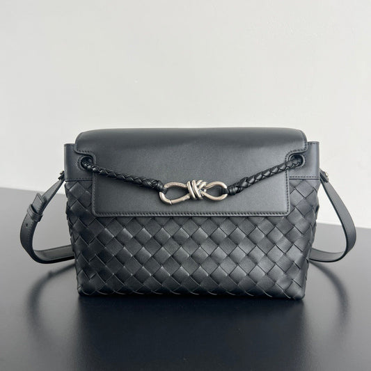 BOTT V SMALL ANDIAMO MESSENGER BAG