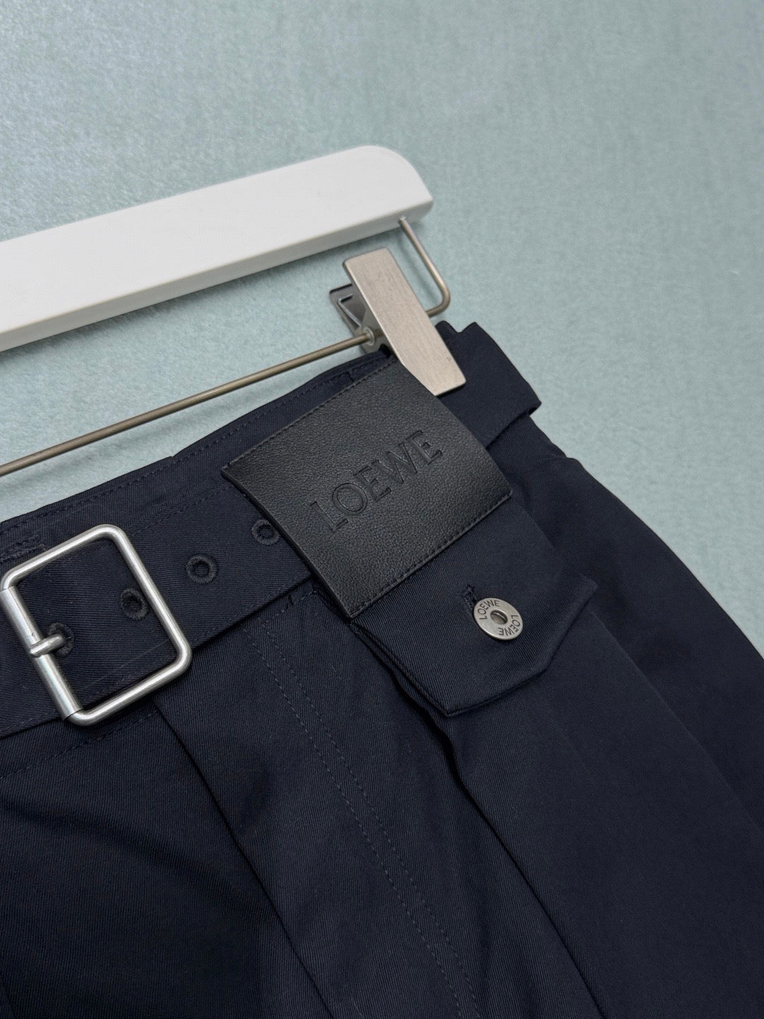 LOEW TROUSERS