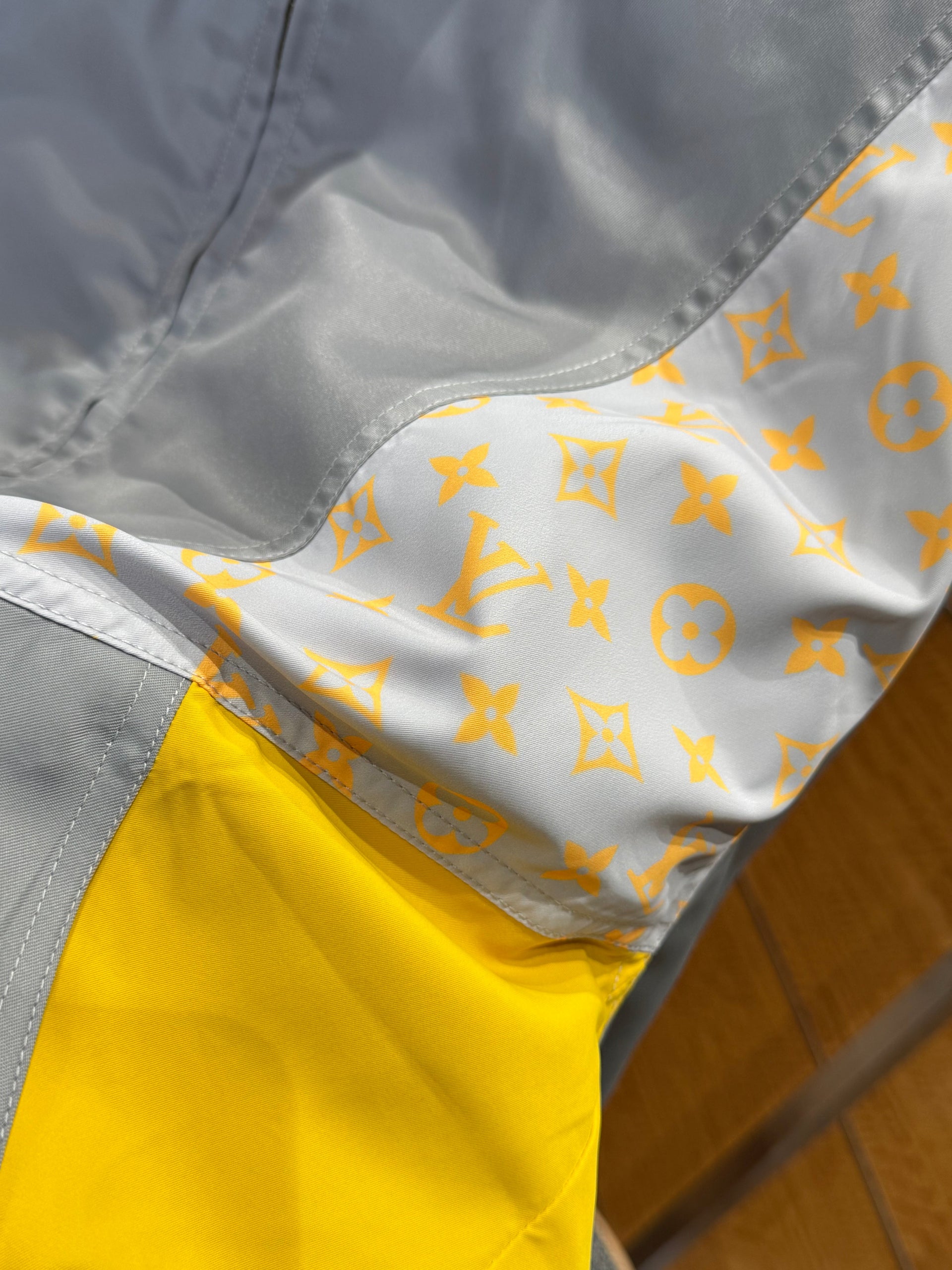 LOU JACKET