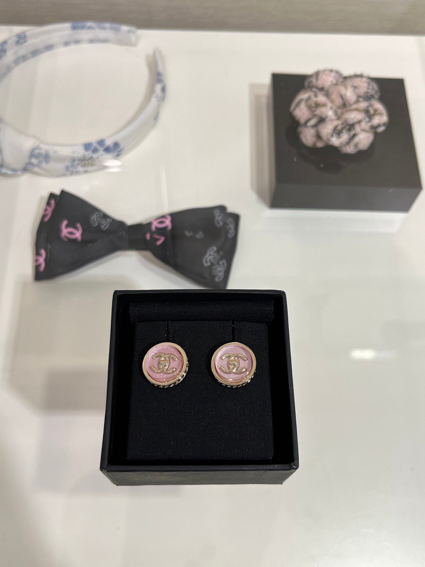 CC EARRINGS