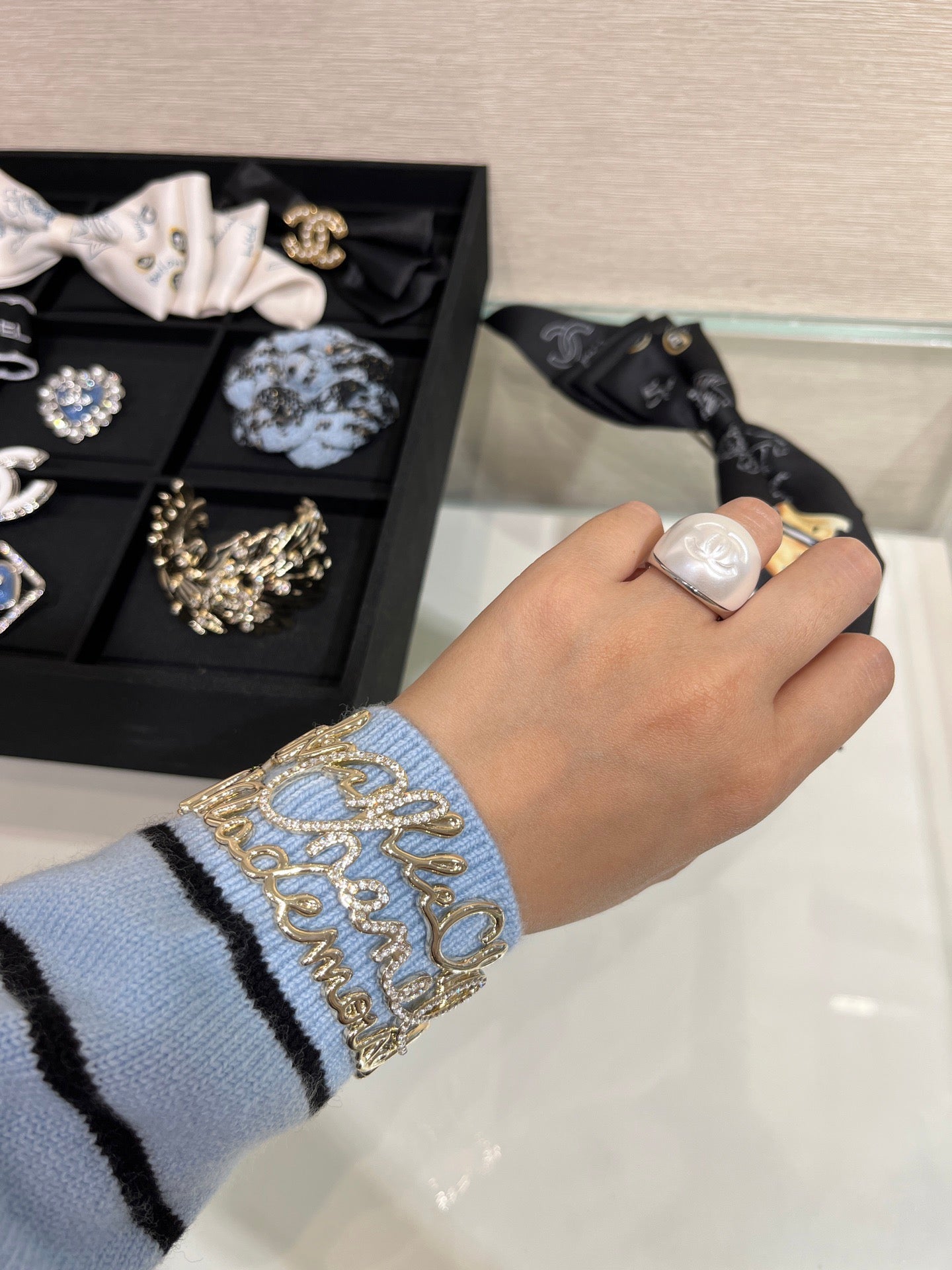 CC BRACELET