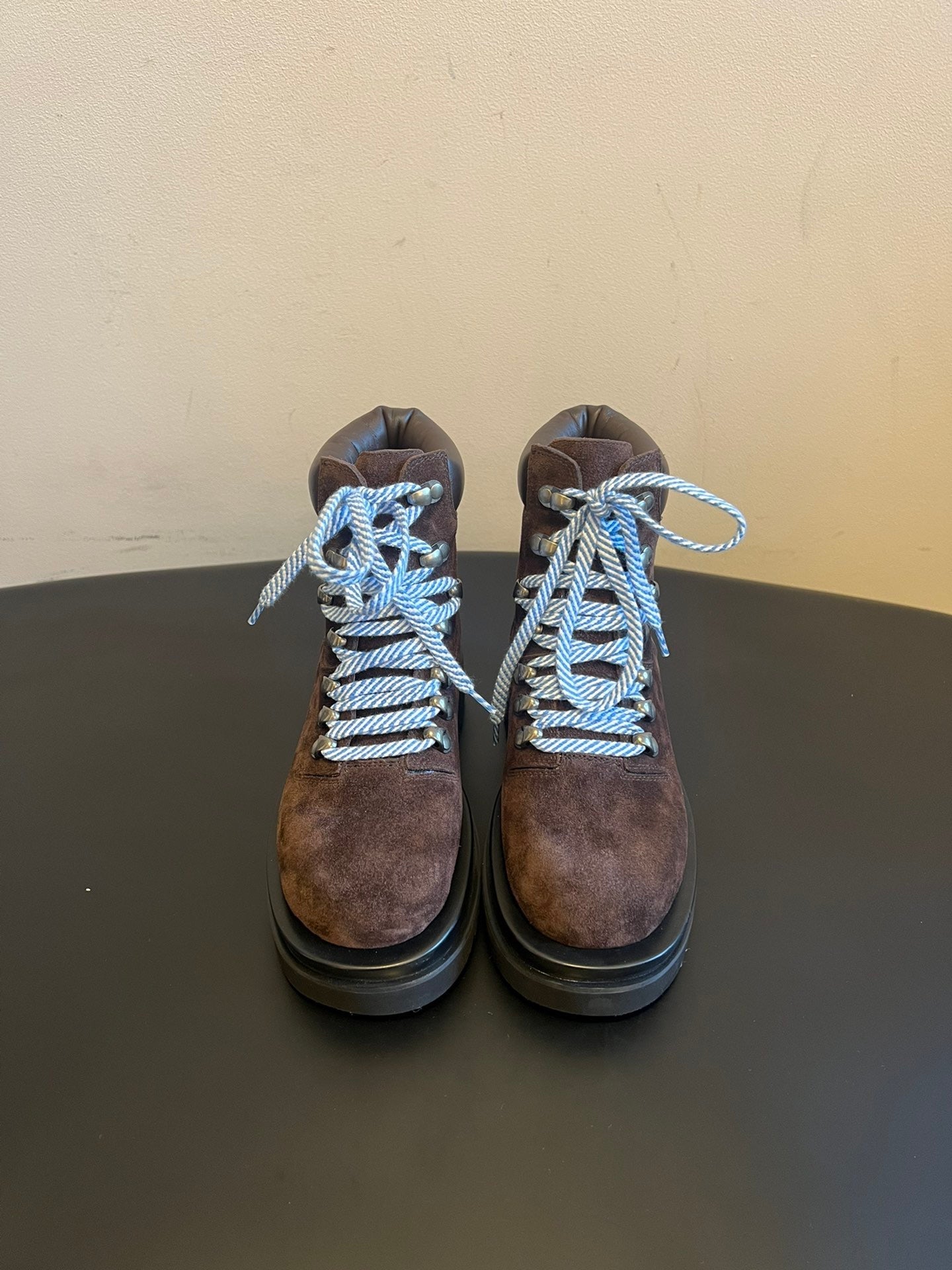 BOTT V BOOTS