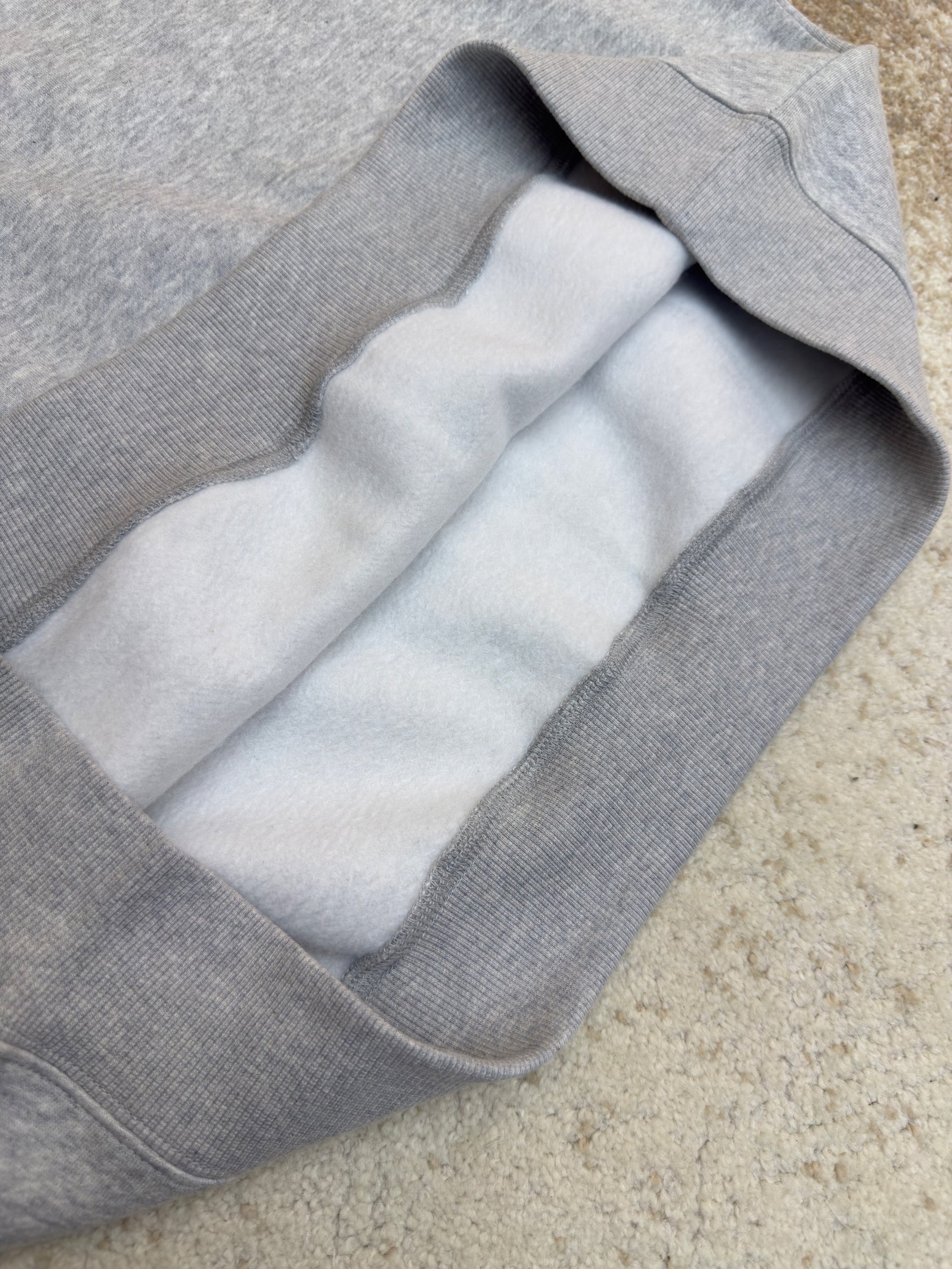 CD SWEATSHIRT