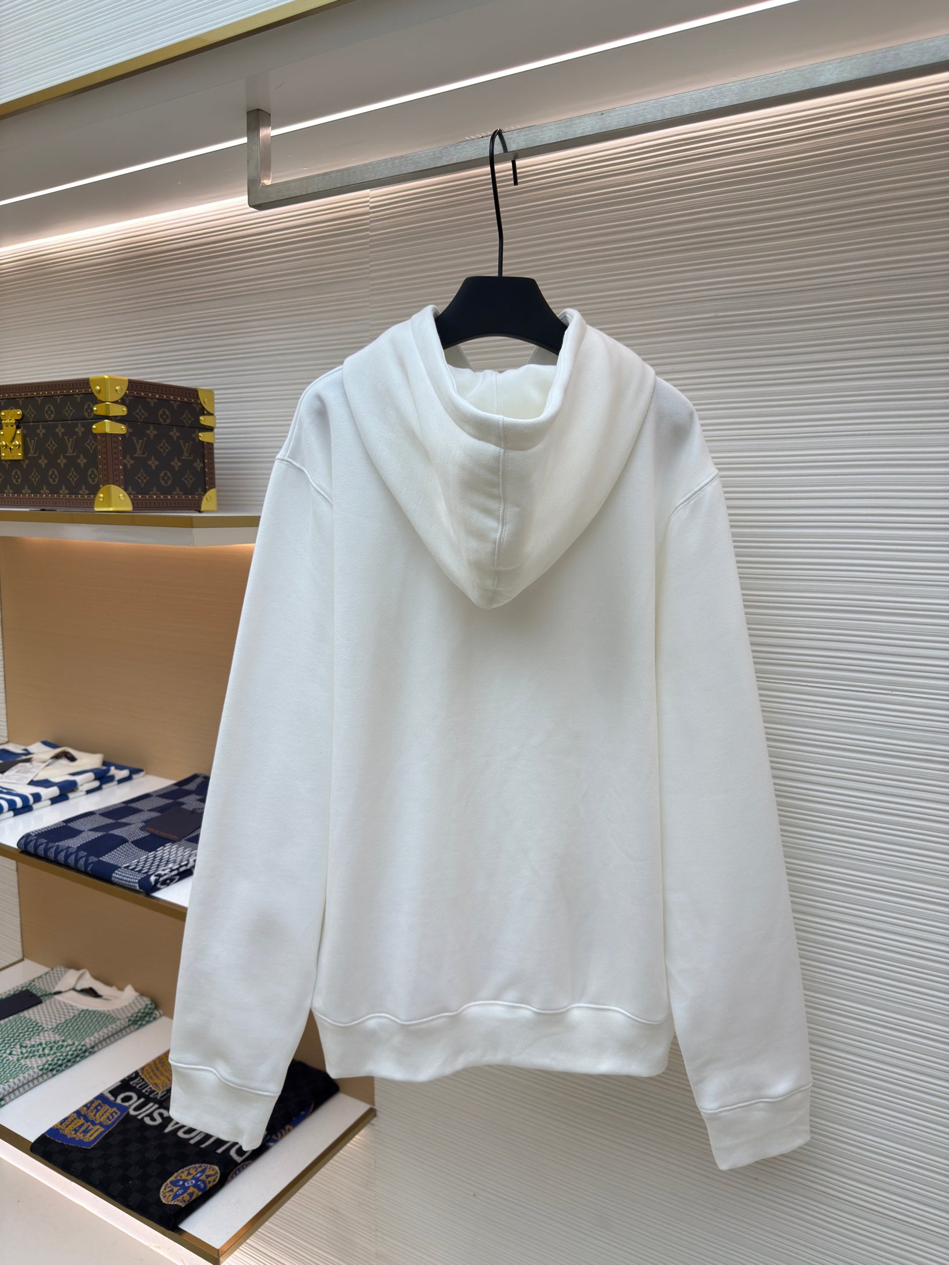 CD HOODIE