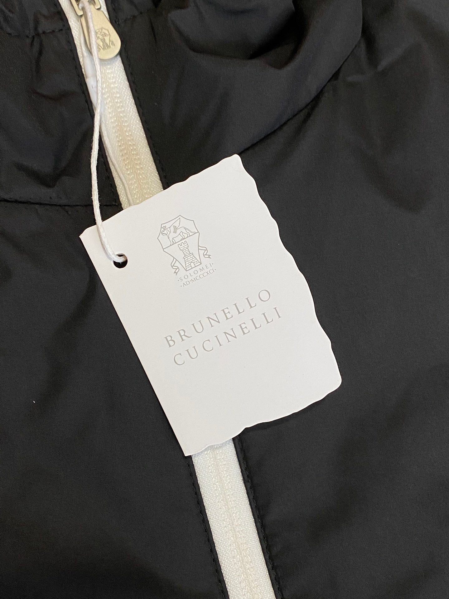 BRUNELLO C JACKET