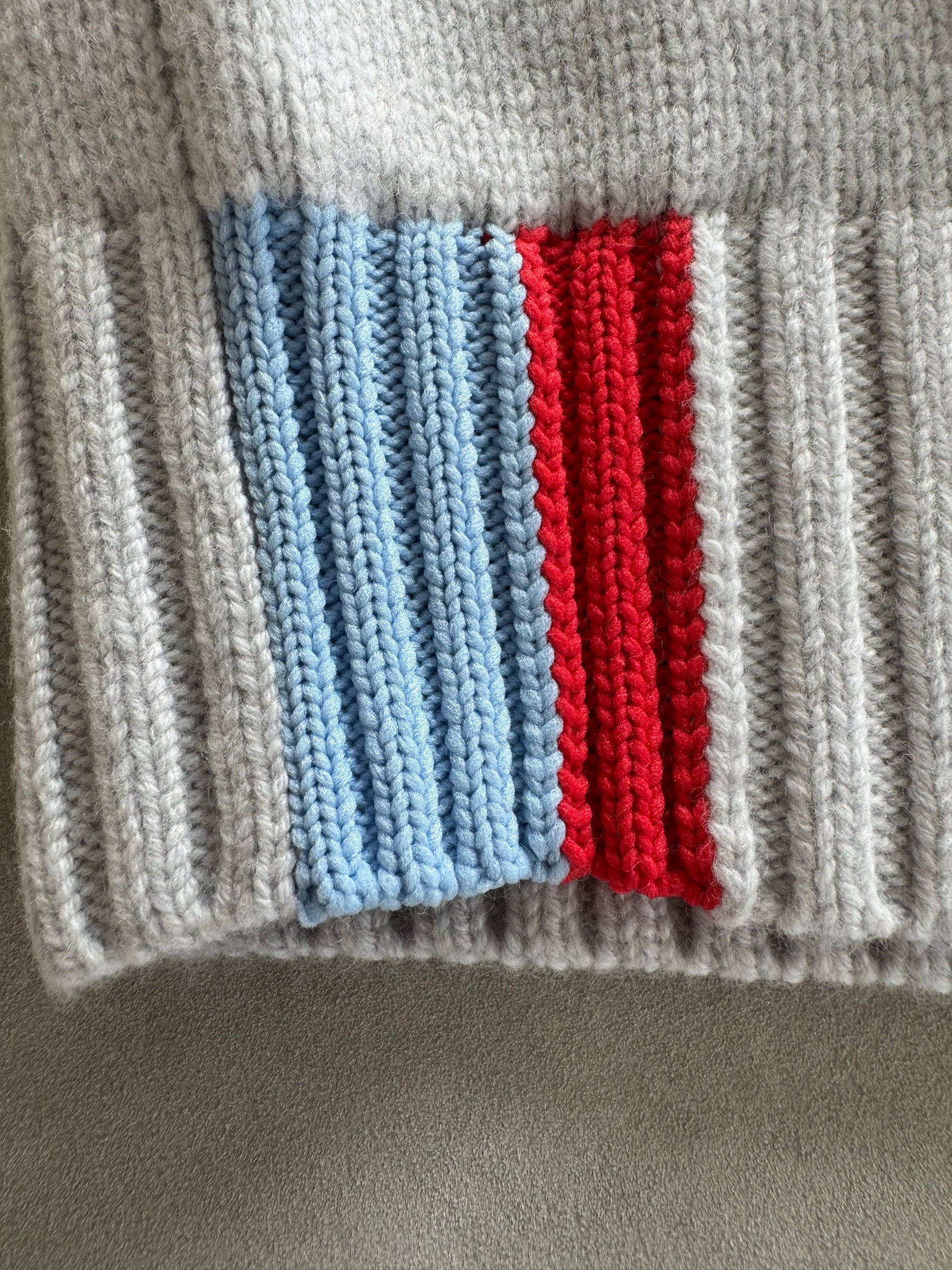 LOEW JUMPER