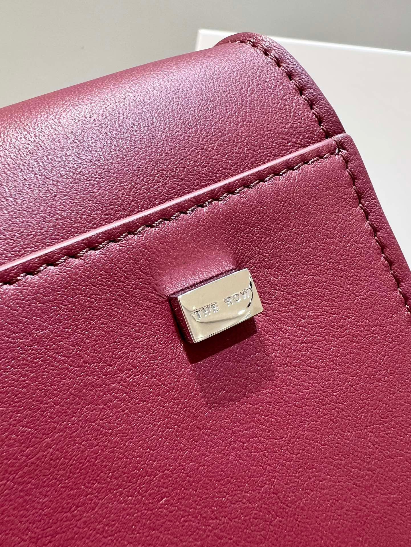 THE ROW MARGAUX 15 BAG
