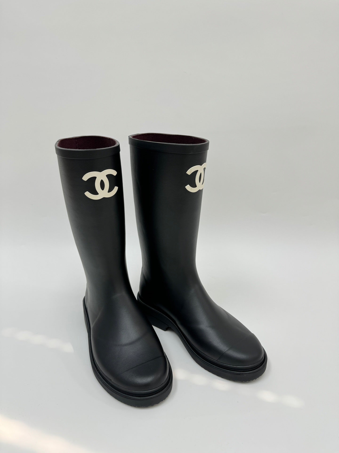 CC RAIN BOOTS