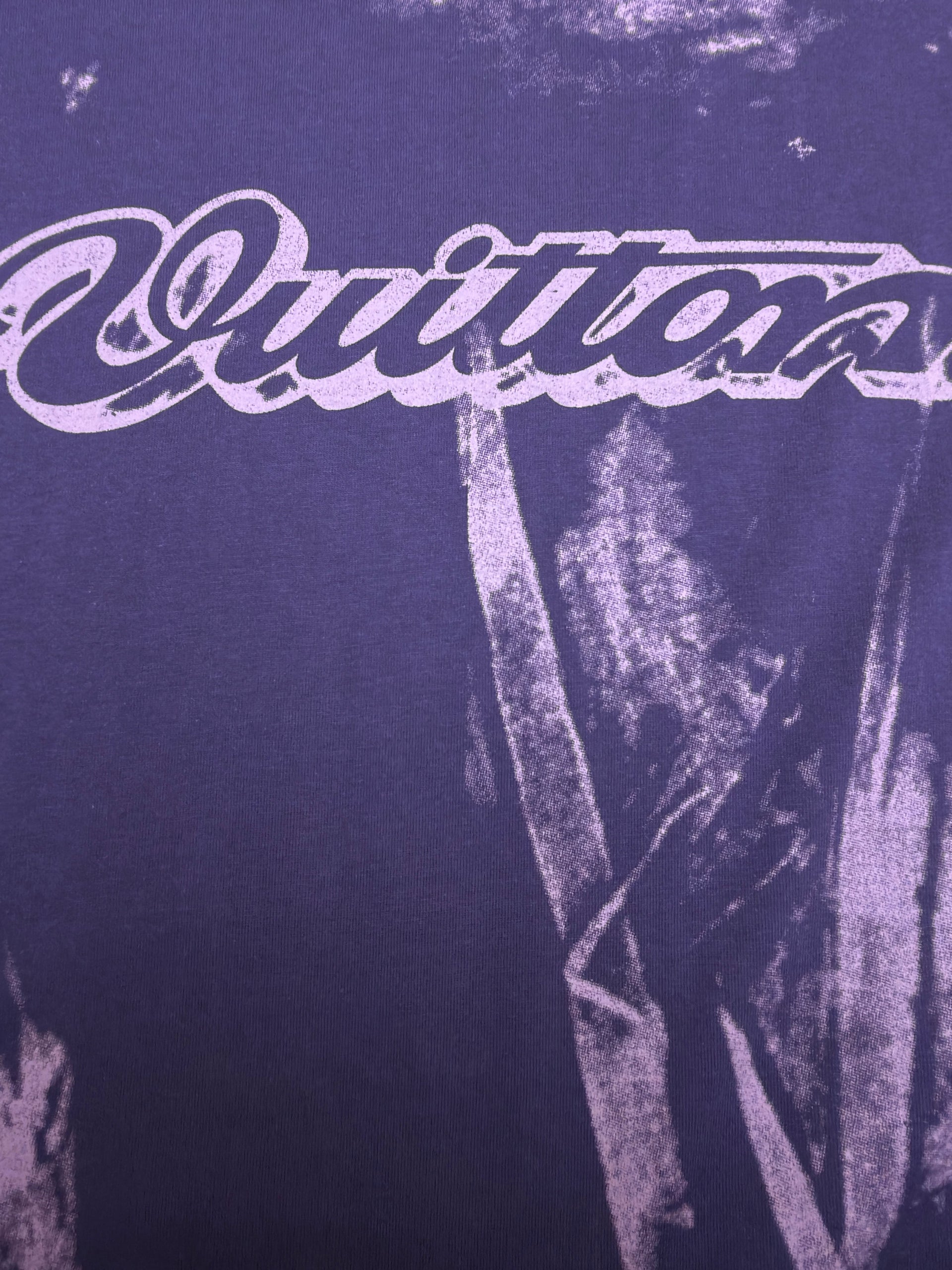 LOU T-SHIRT