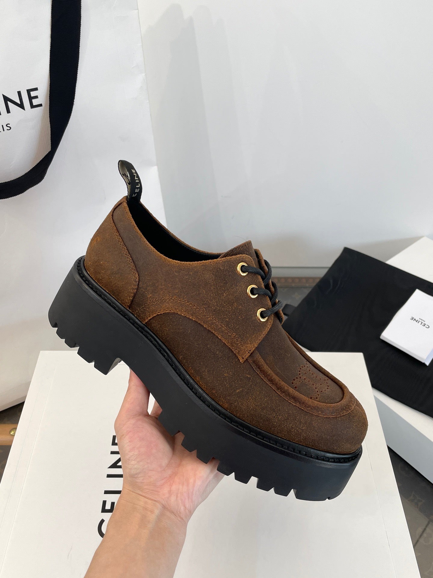 CEL LOAFERS